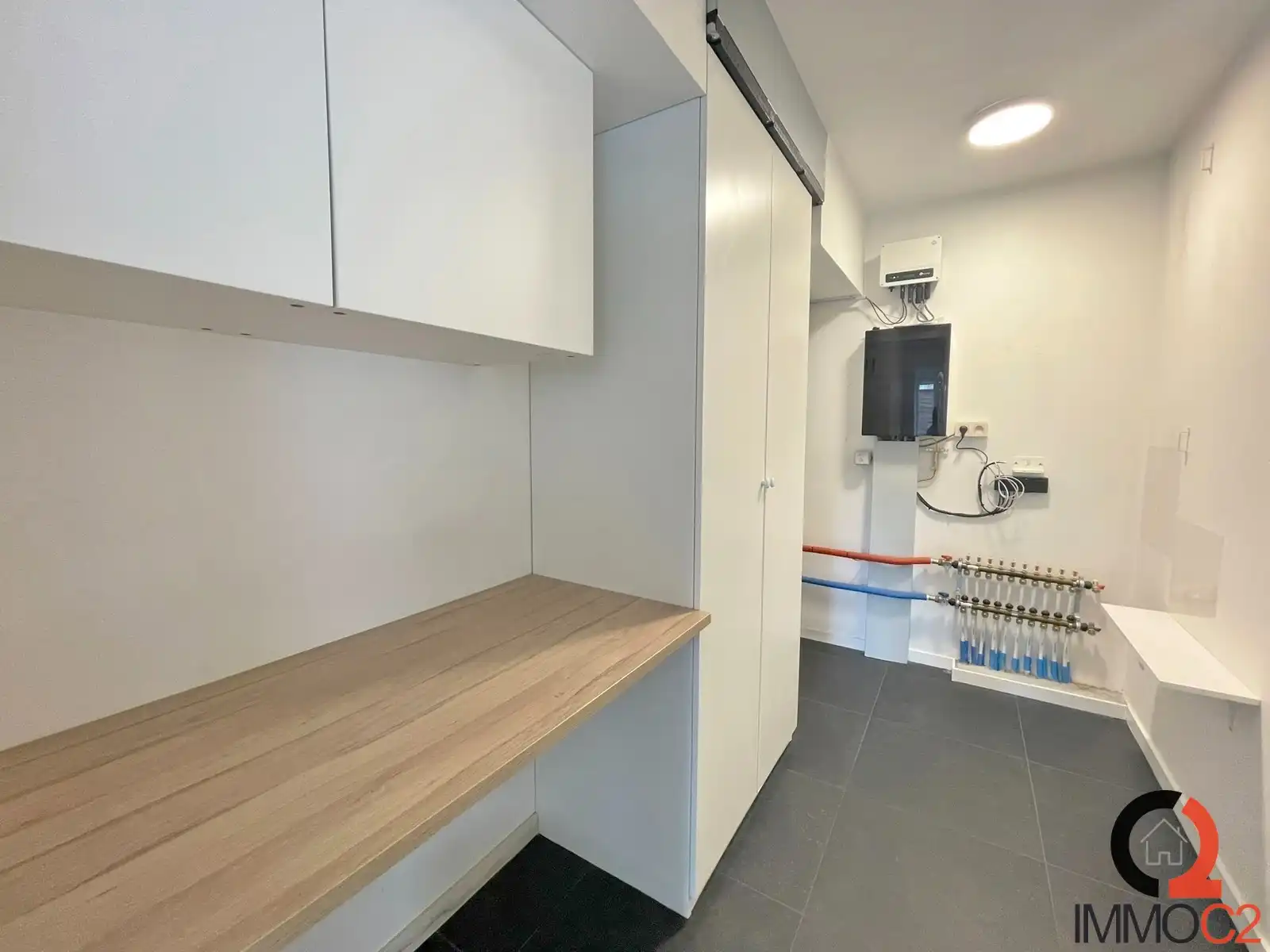 Appartement te huur foto 11