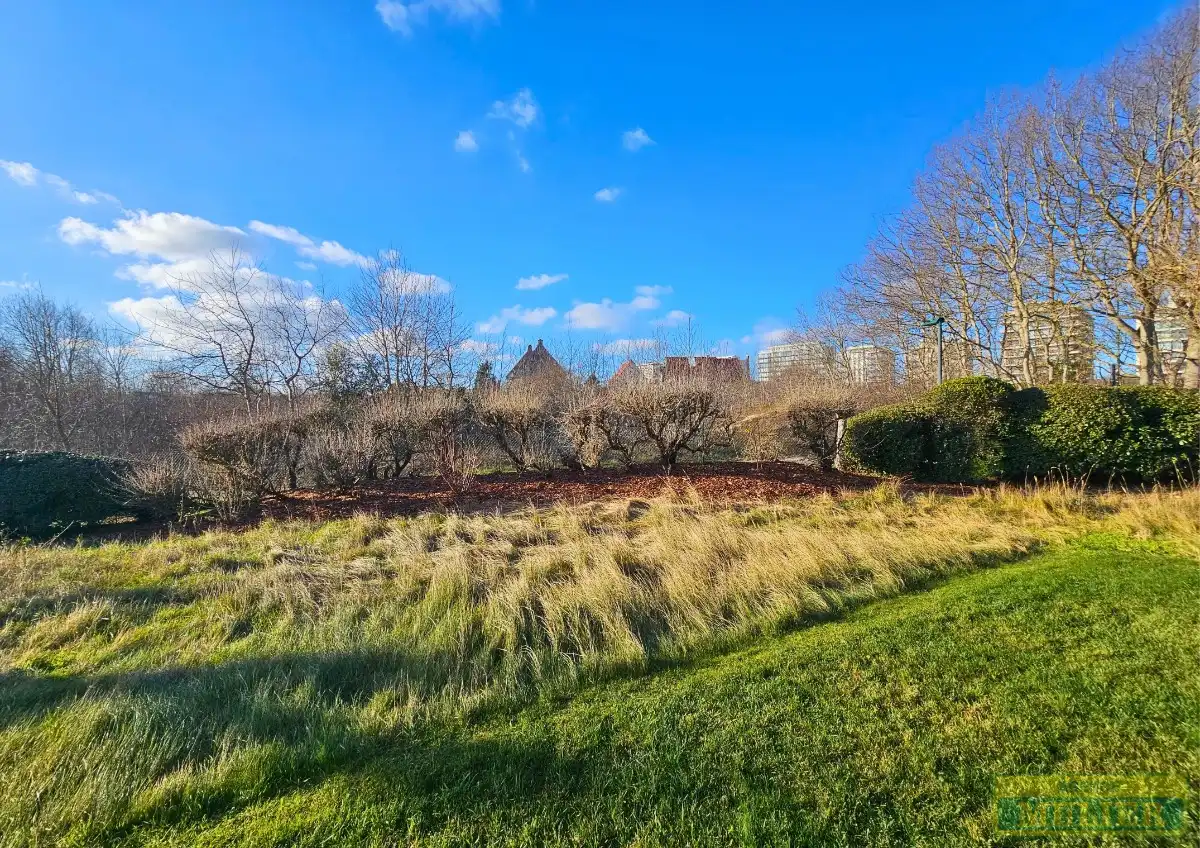APPARTEMENT GELEGEN AAN DE DUINEN TE DE PANNE foto 12