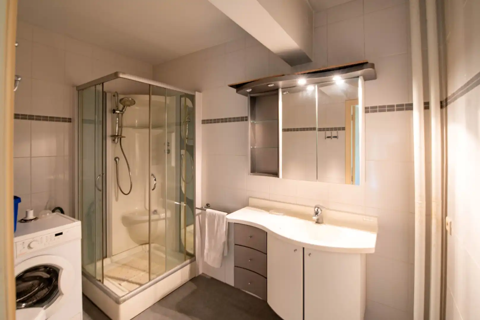 2 slaapkamerappartement met ruim terras foto 11