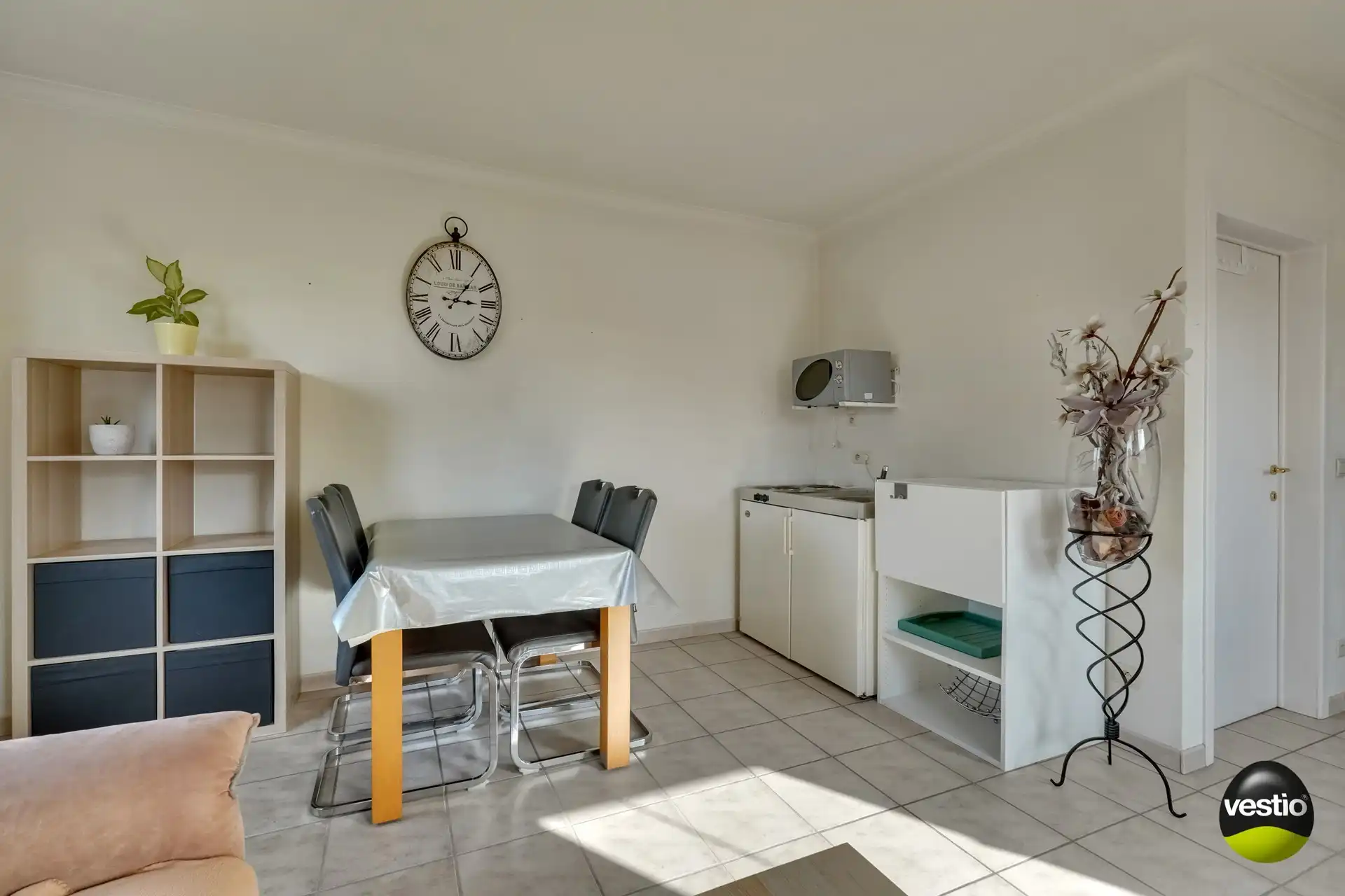 GERENOVEERDE, ENERGIEZUINIGE WONING MET KANGOEROEWONING OP TOPLOCATIE! foto 22