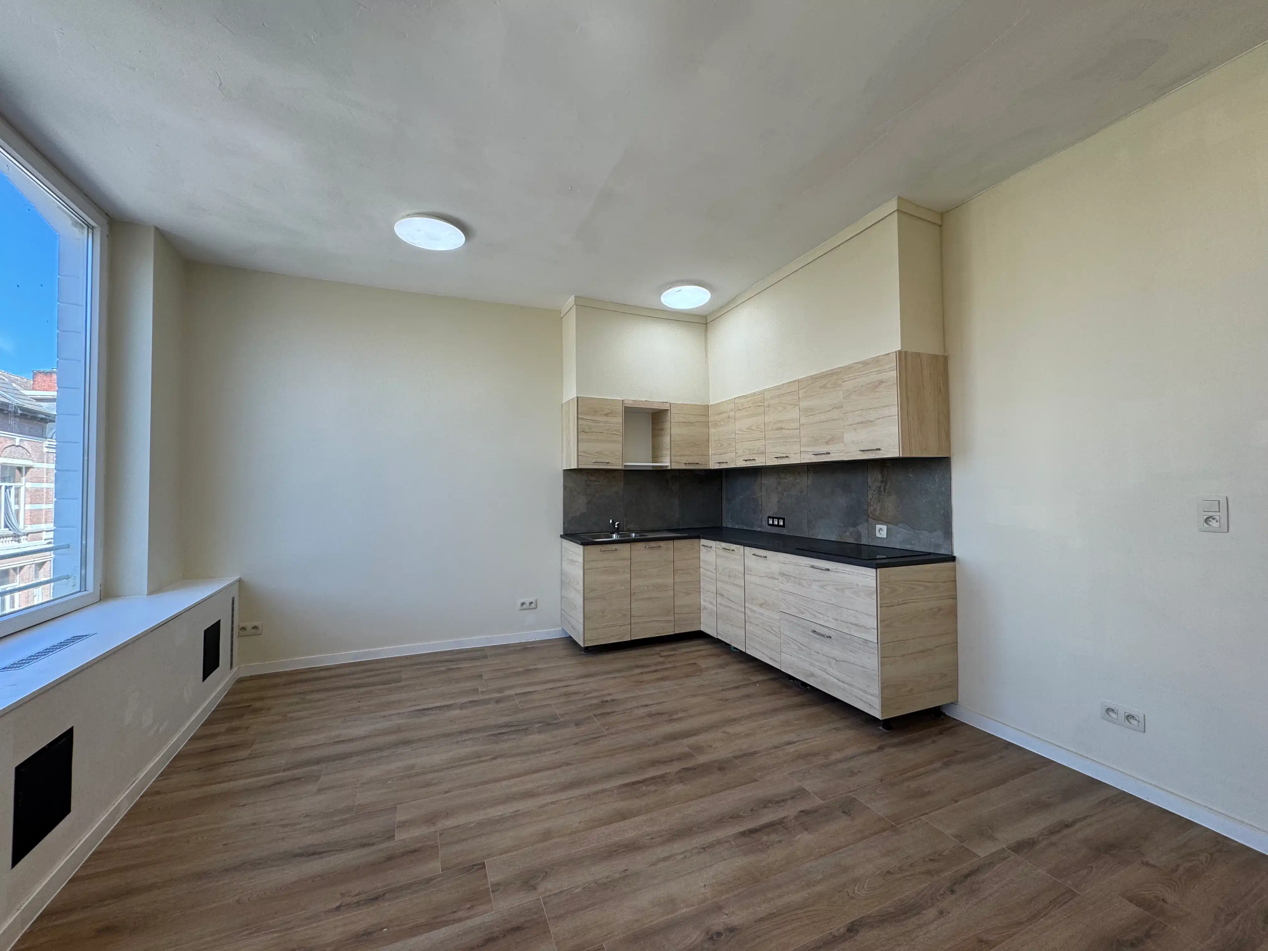 Huis te koop Renteniersstraat 28 - 8400 Oostende