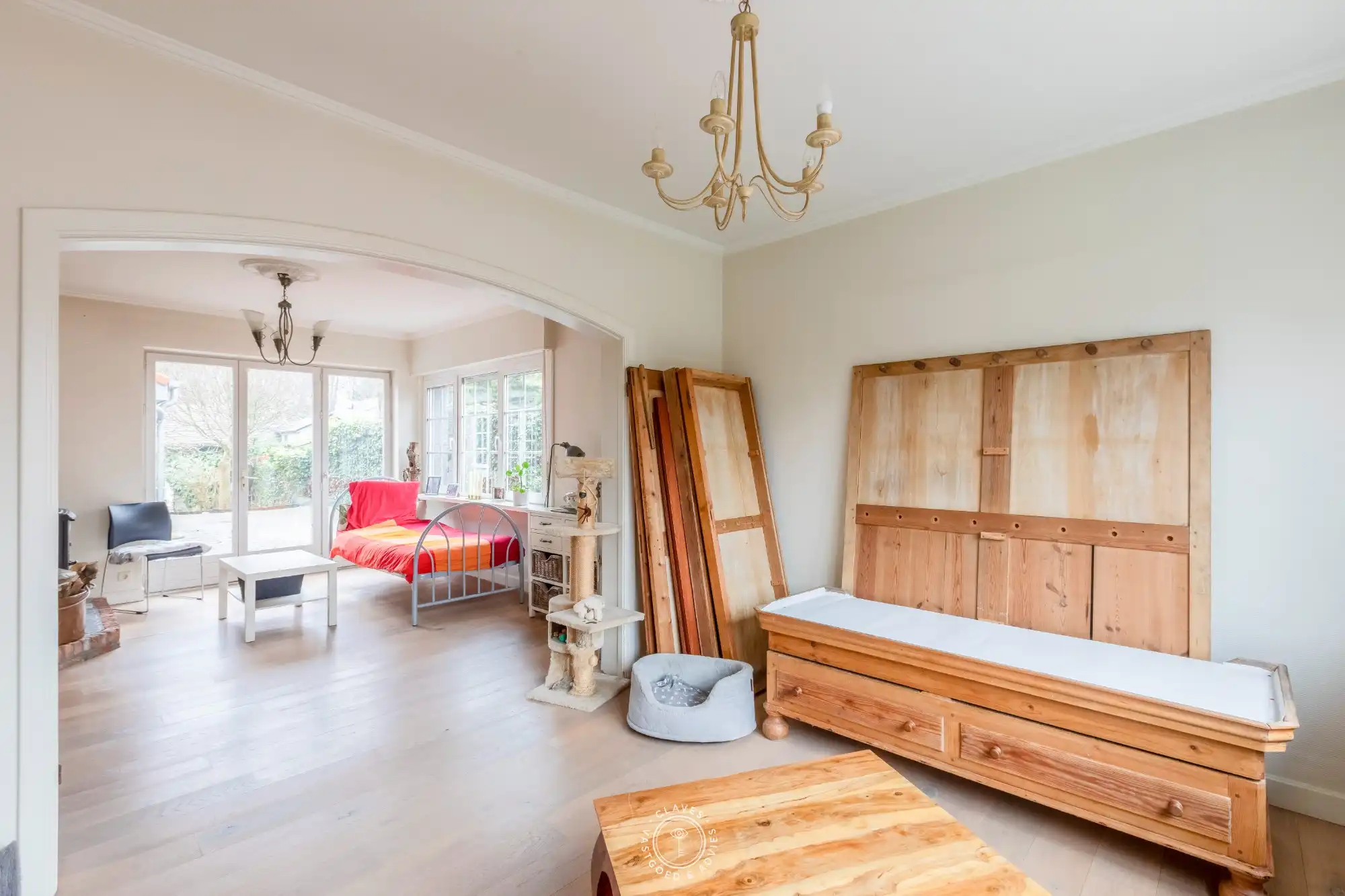 Fijne gezinswoning in Nieuwkerken foto 4