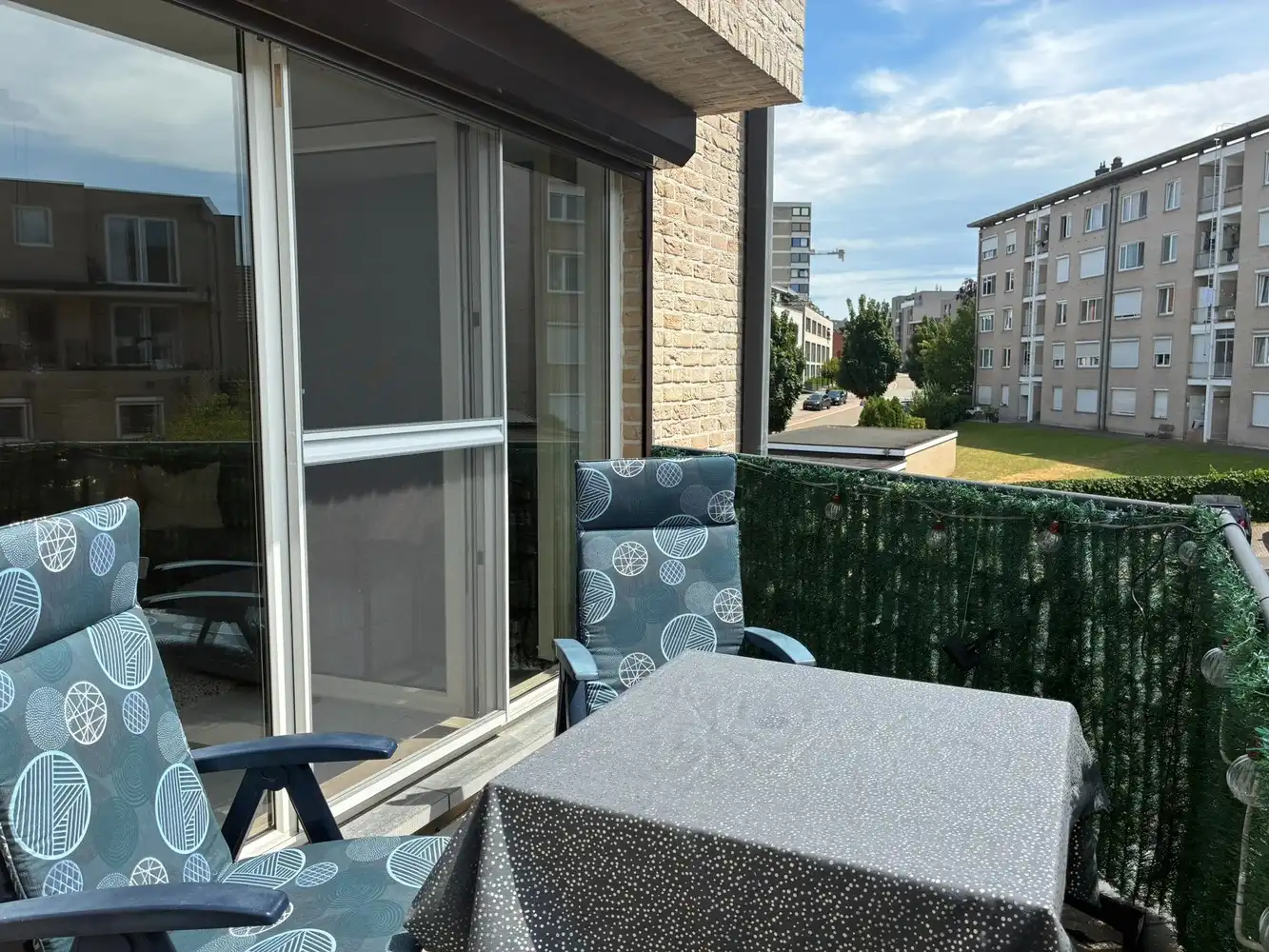 Ruim 2-slaapkamerappartement op centrale ligging foto 5