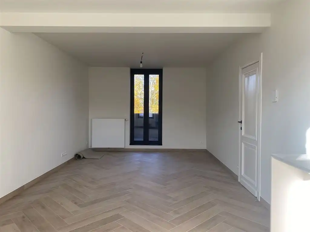 Duplex appartement in het centrum van 's-Gravenwezel foto 12