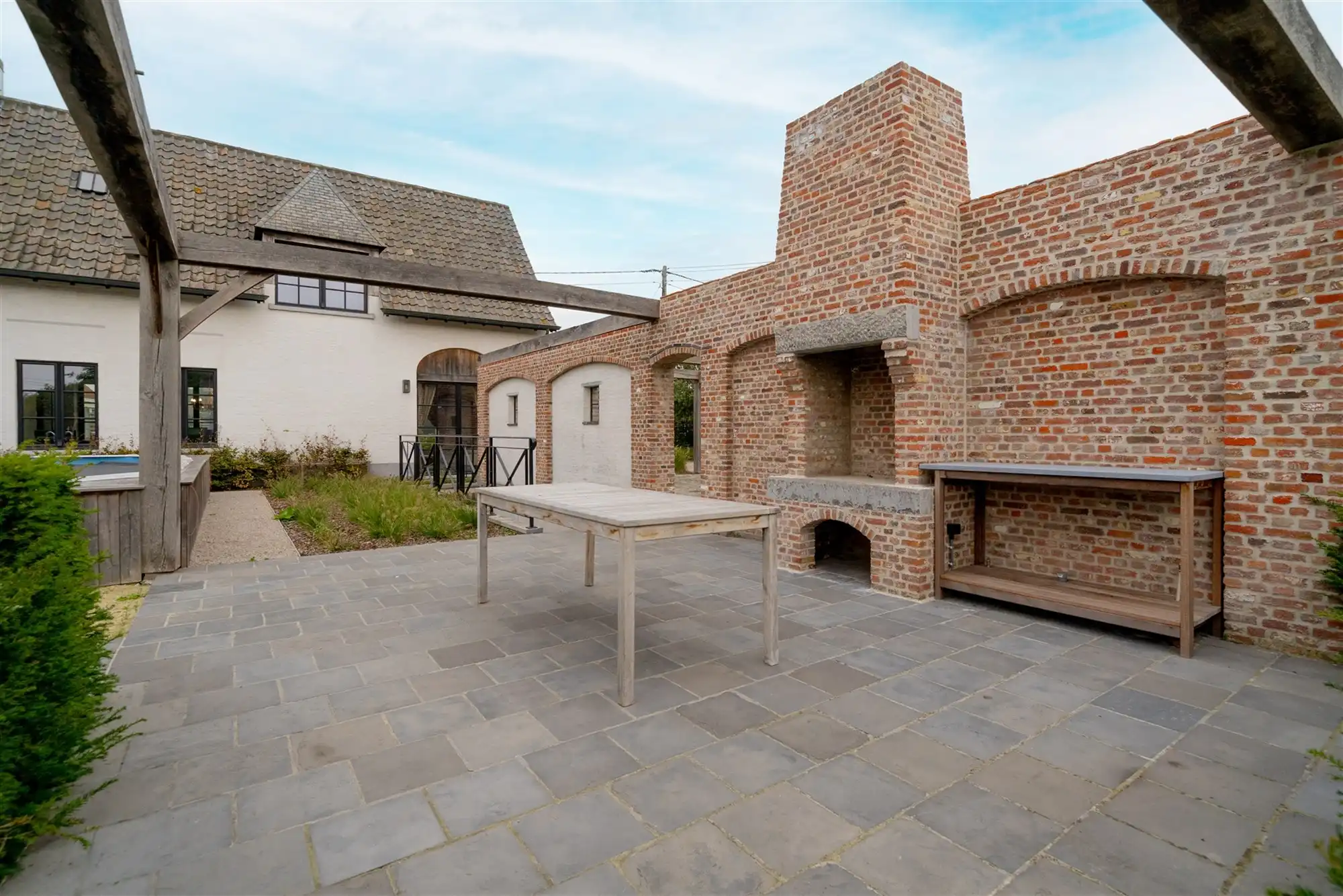 Villa op 1774 m² foto 12