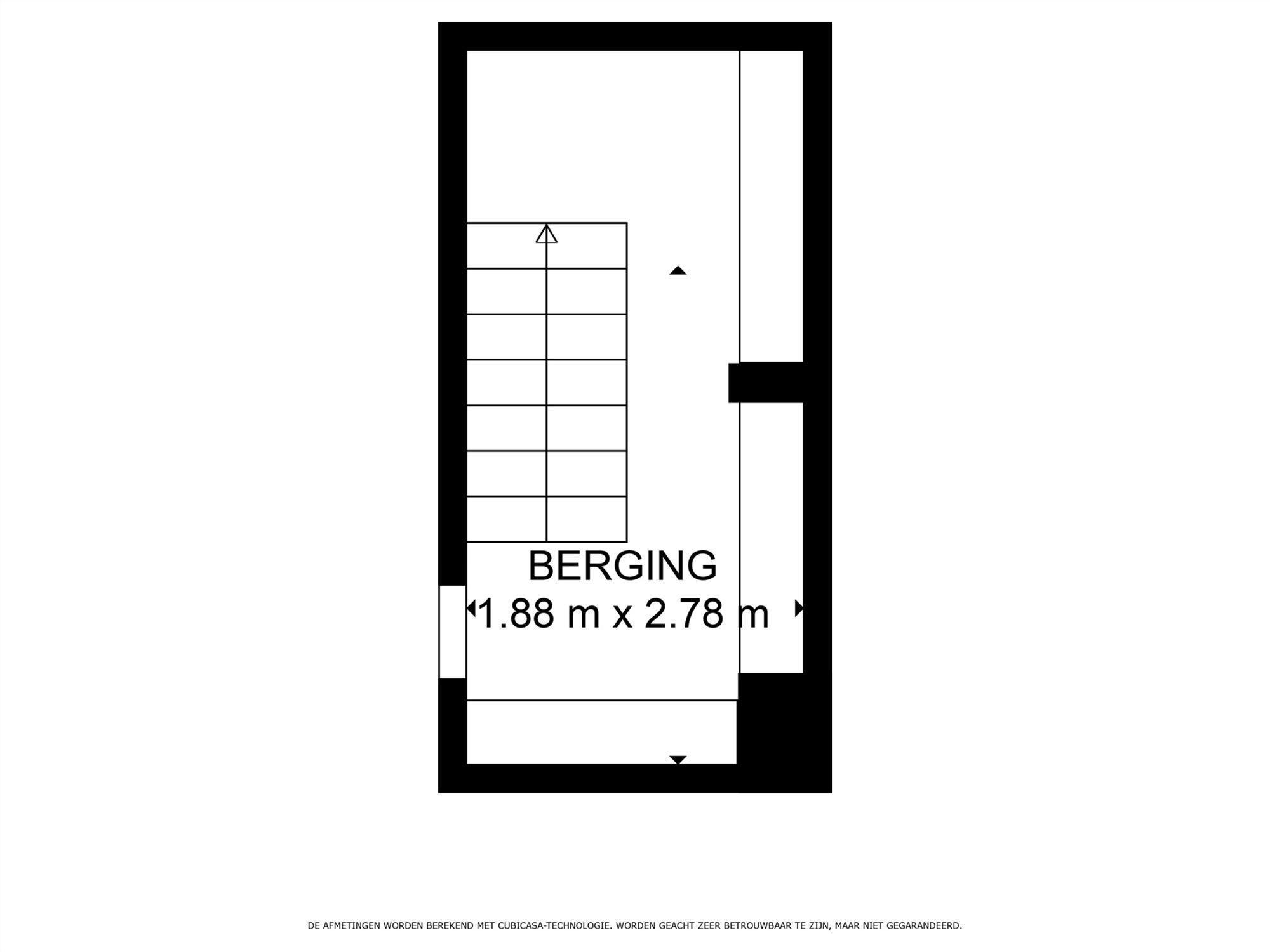 WONING MET POTENTIEEL EN GROTE TUIN OP EEN PERCEEL VAN 12A14CA TE TESSENDERLO foto 29