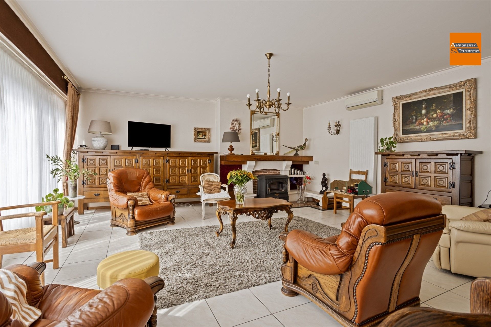 Appartement foto 5