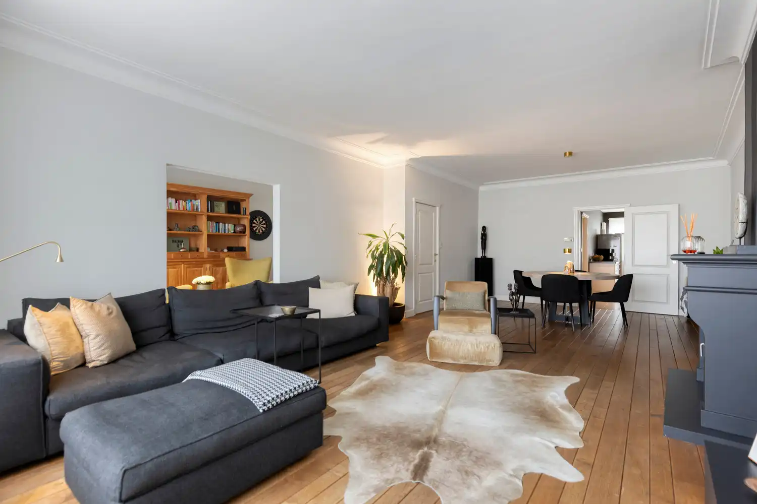 Appartement te koop Drakenhoflaan 19/102 - 2100 Deurne (2100)