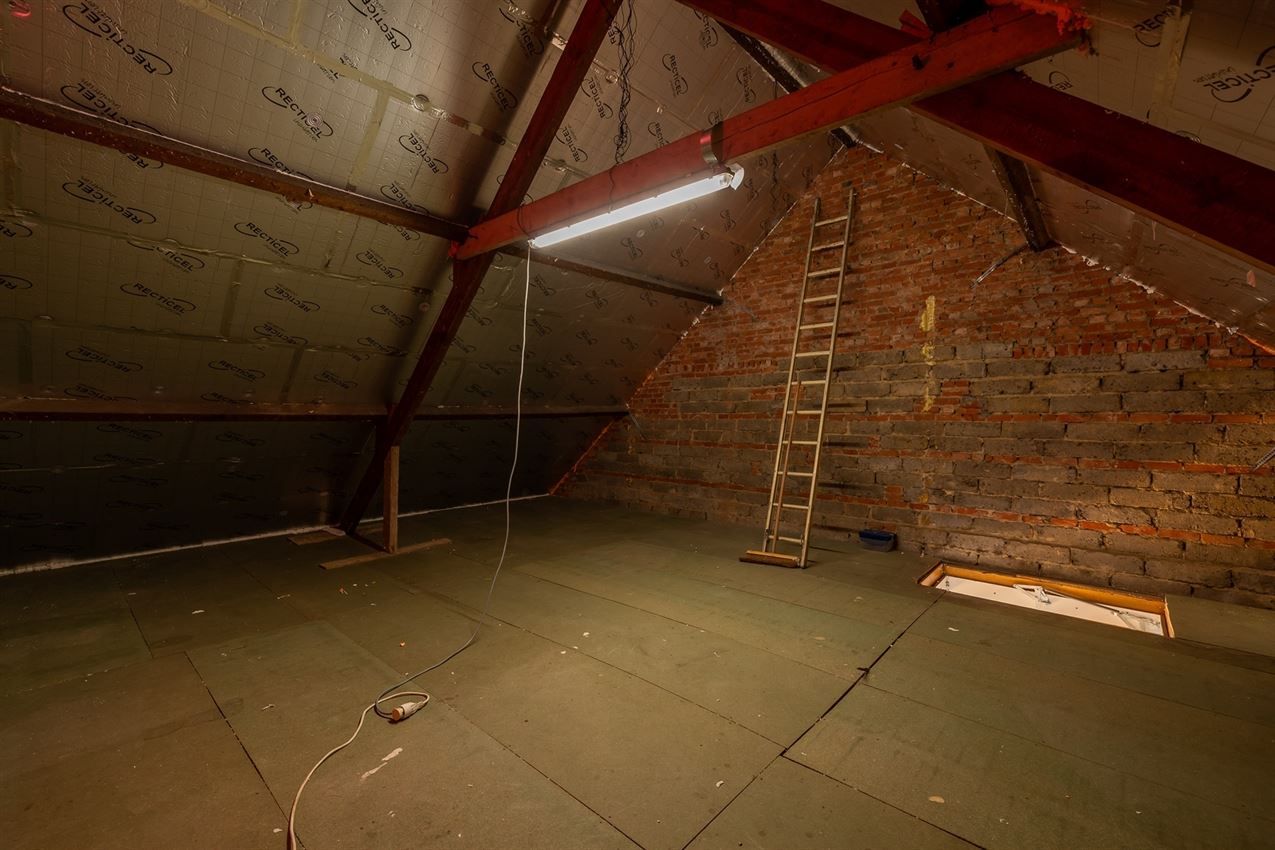 hoevewoning, 22a40ca, omgeven door agrarisch gebied foto 29