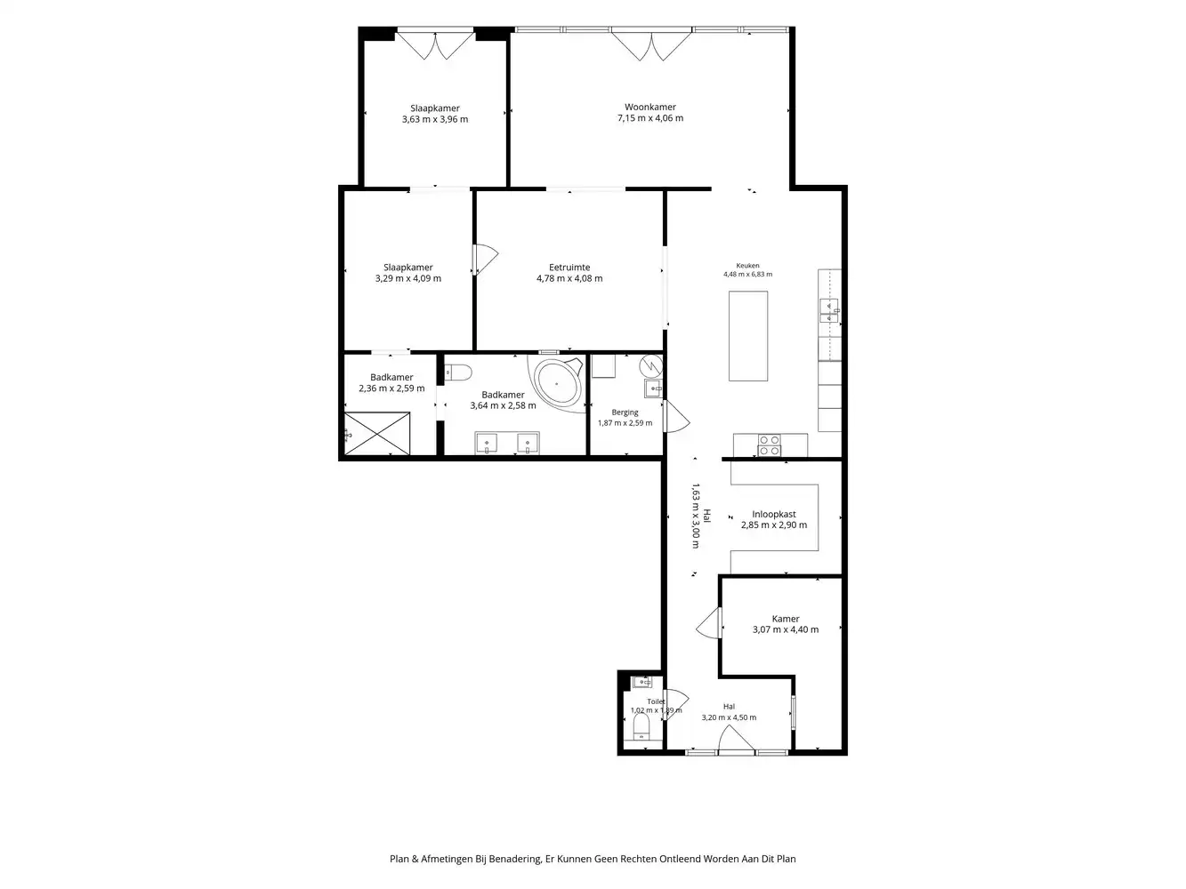 Zeer ruime kangoeroe-woning met achterliggend commerciële units met uitbereidingsmogelijkheden (KMO bestemming) foto 35