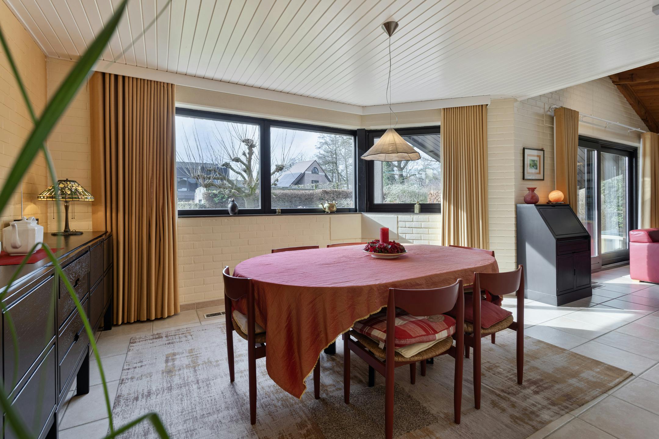 Huis te koop op lijfrente in het centrum van Wuustwezel! foto 21