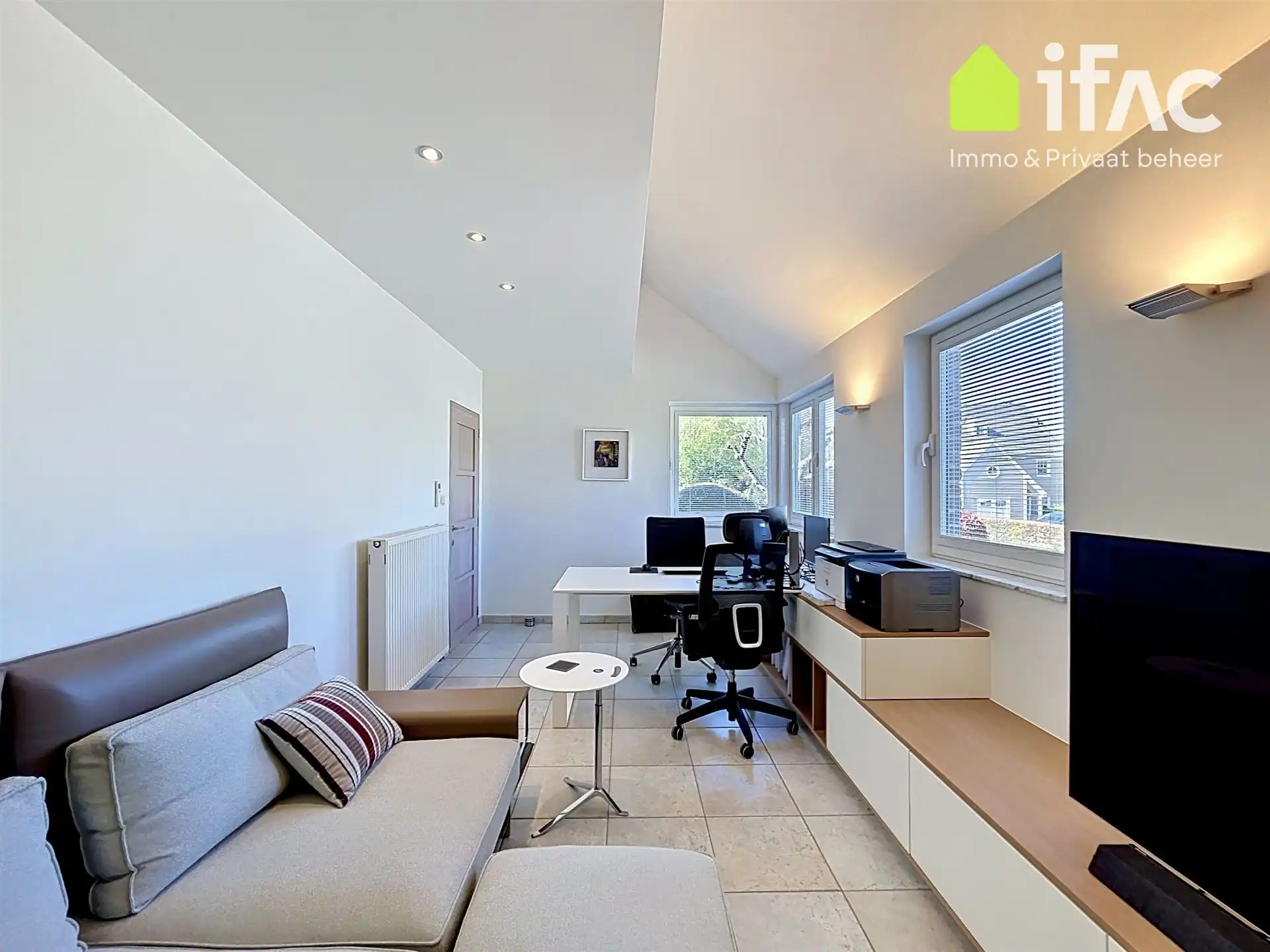 Ruime en energiezuinige villa op toplocatie foto 35