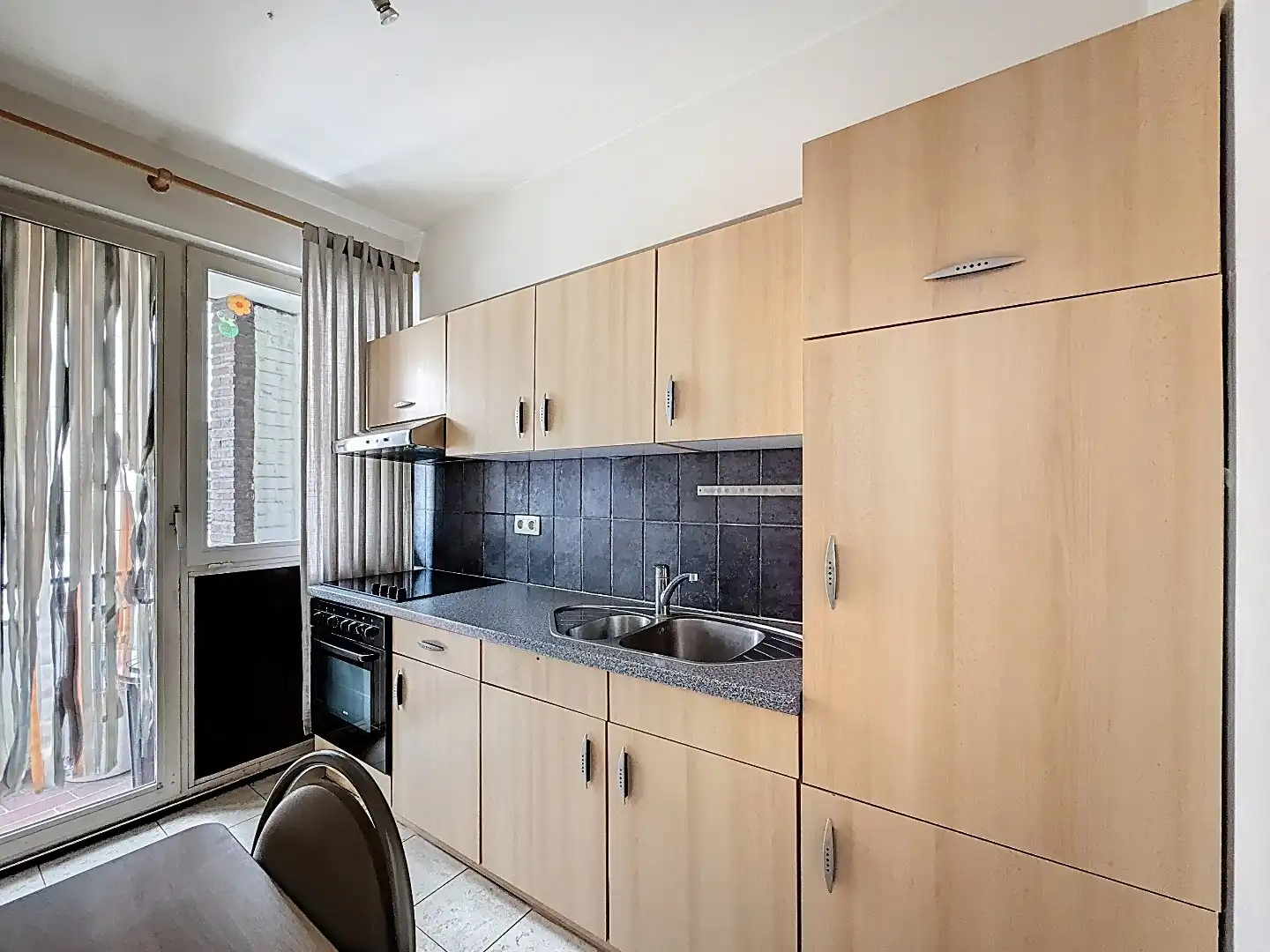 Gezellig appartement in hartje Tienen  foto 5