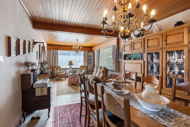 Zeer goed gelegen, charmante woning op 6are foto 4