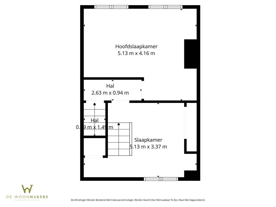 KNUSSE GEZINSWONING MET GARAGE EN ZONNEPANELEN IN SINT-TRUIDEN foto 29