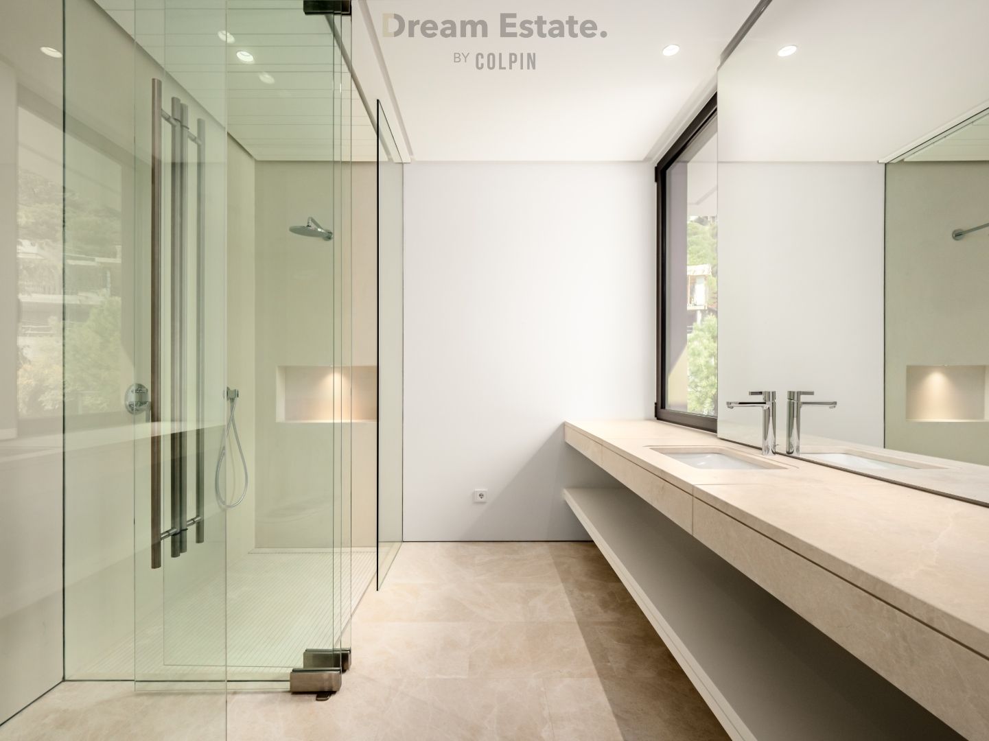 Schitterende villa met panoramisch uitzicht te Benahavis foto 15