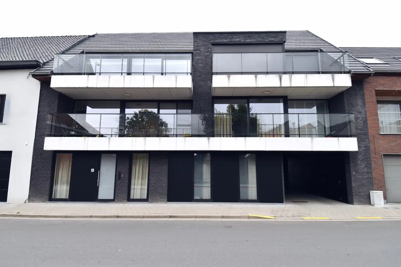 Appartement te koop 8880 Sint-eloois-Winkel