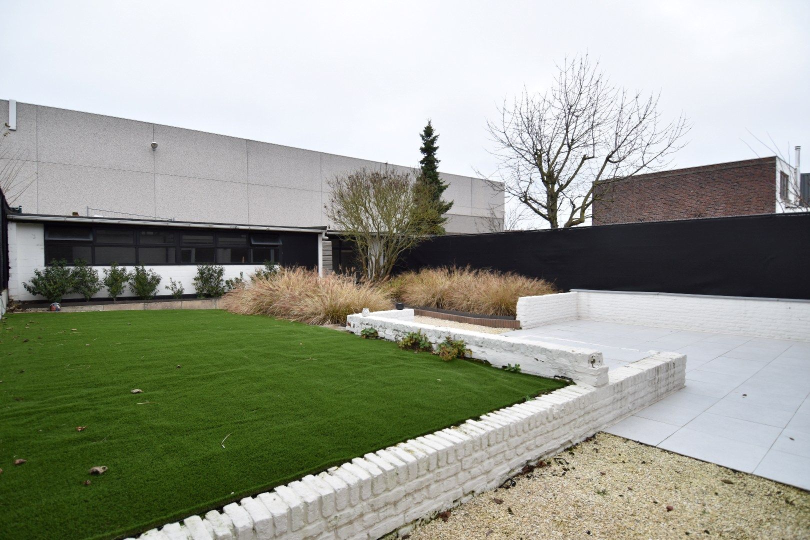 Gerenoveerde woning met tuin en 3 slaapkamers in Kortrijk foto 15