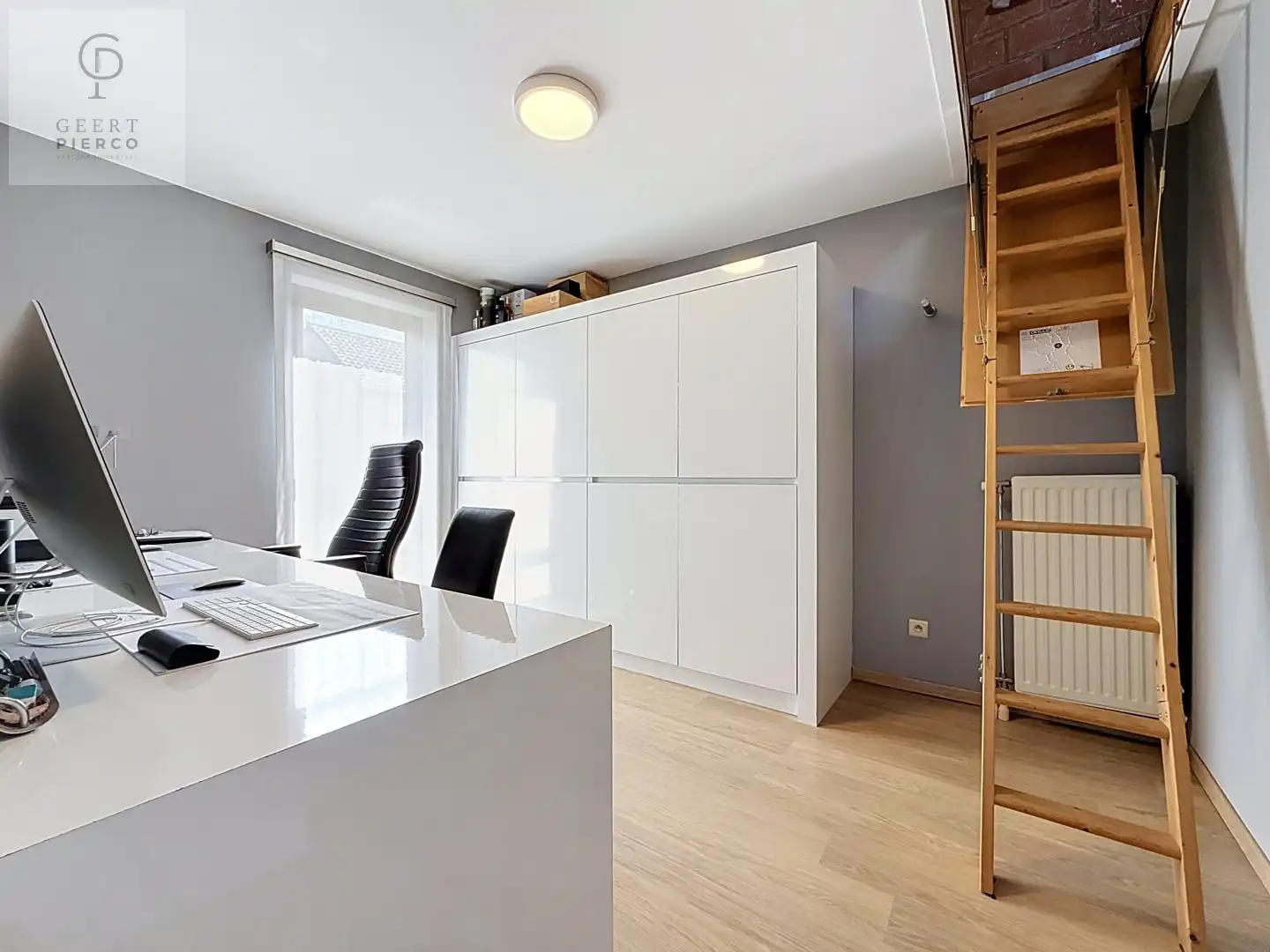 Moderne woonst te Landen foto 29