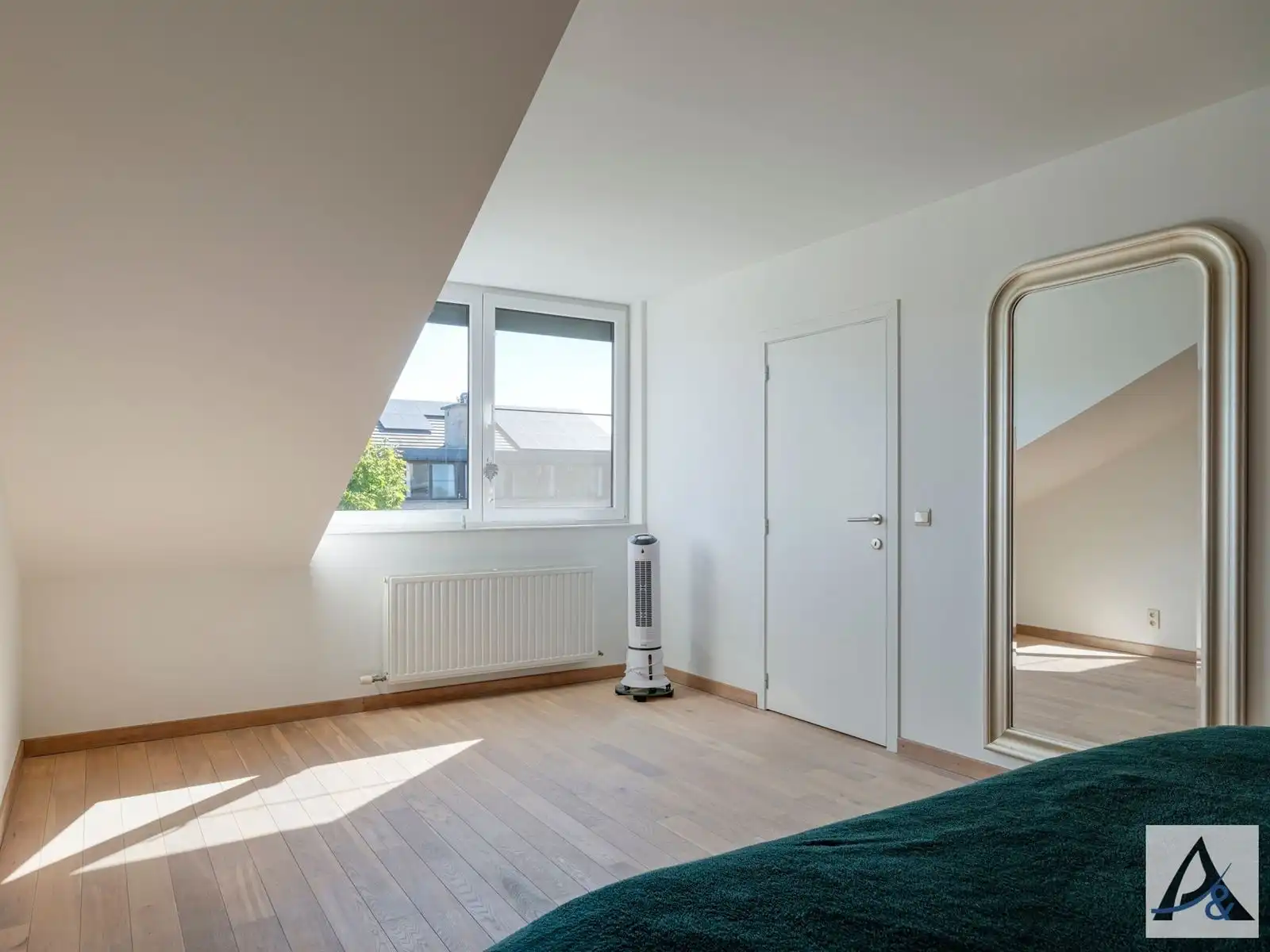 ruim en exclusief penthouse te koop nabij centrum van Beringen! foto 28