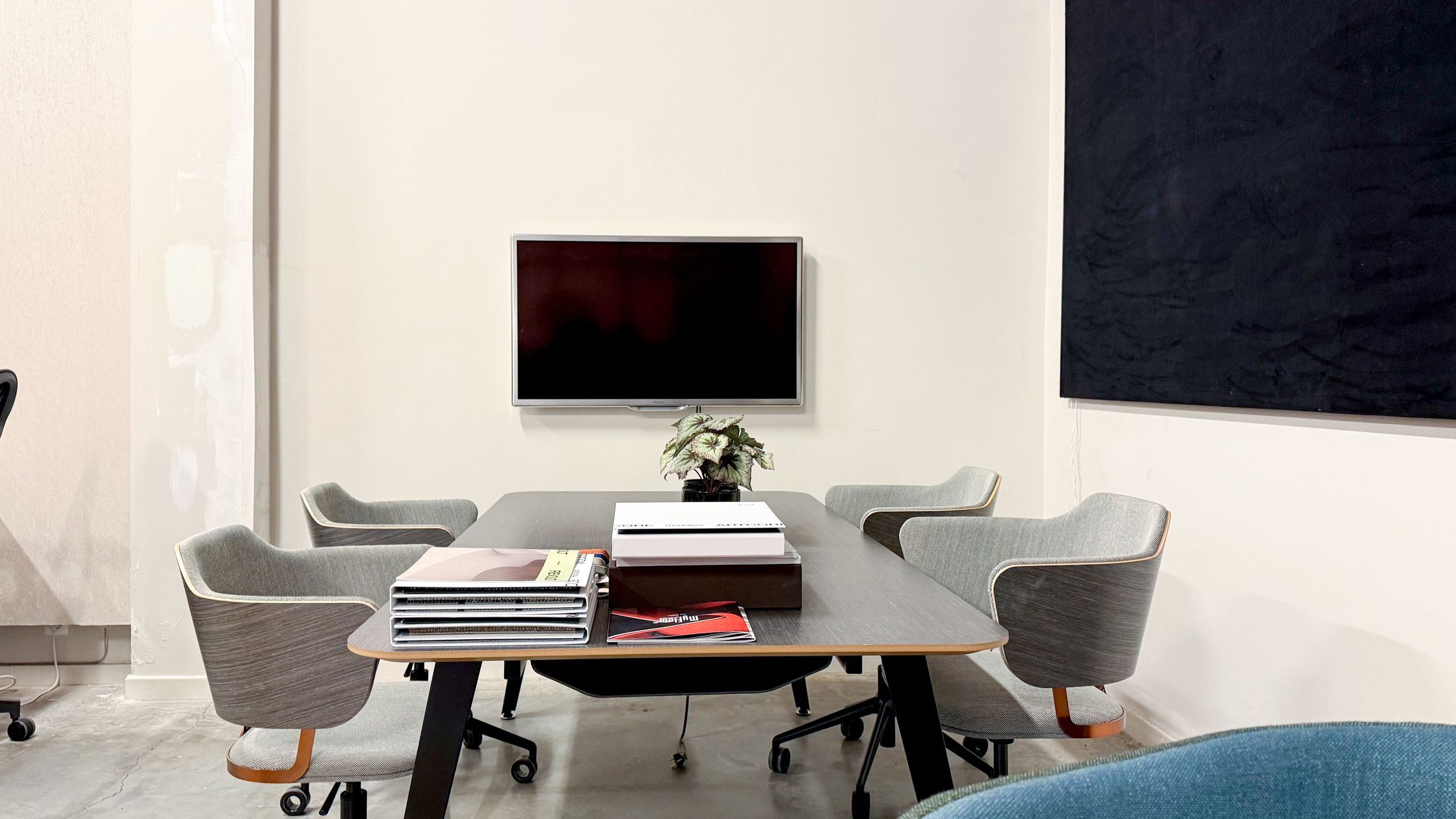 authentieke showroom - atelier op top locatie op Eilandje foto 8