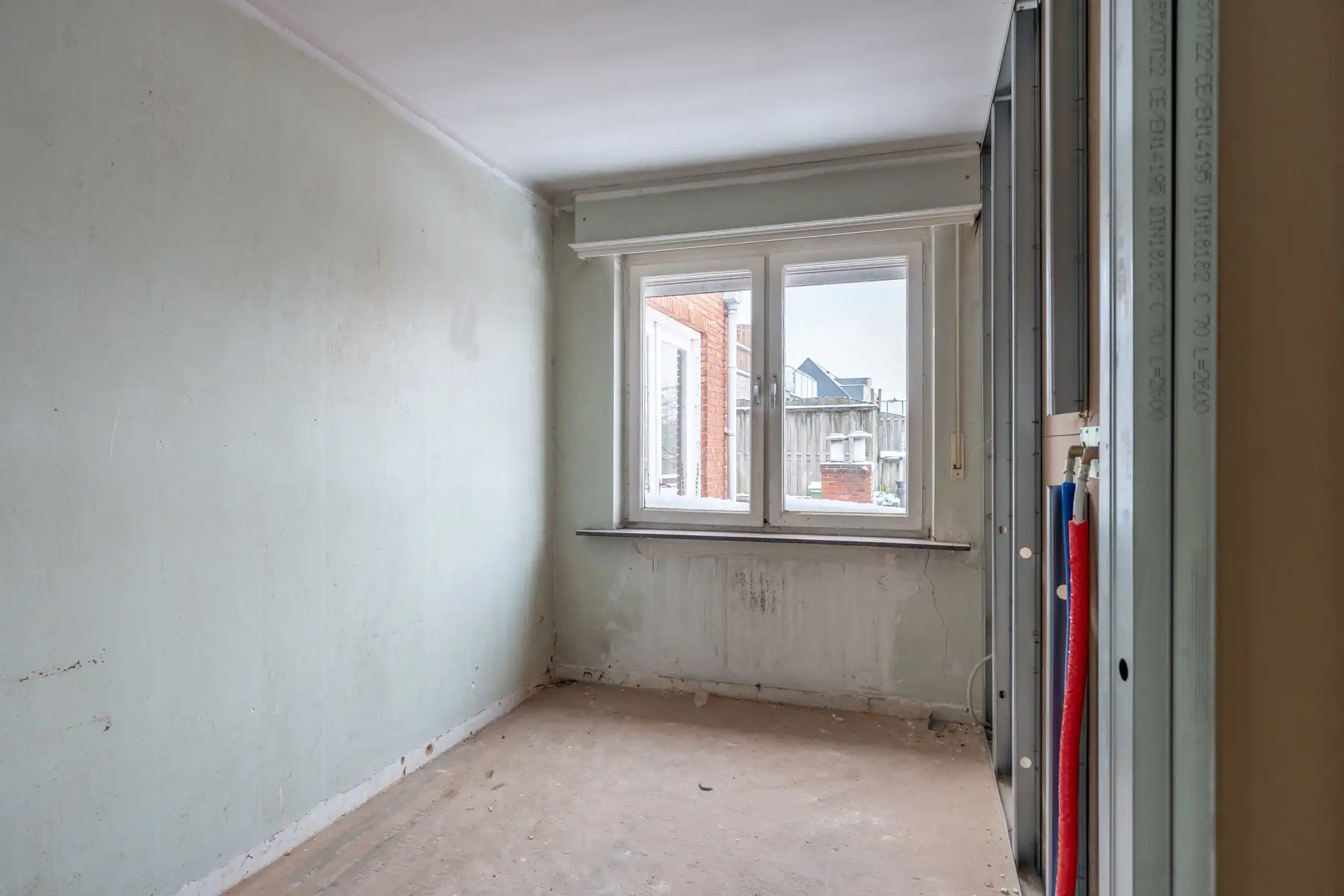 Ontwikkelingsmogelijkheid! Renovatieproject voor 5 appartementen. foto 29