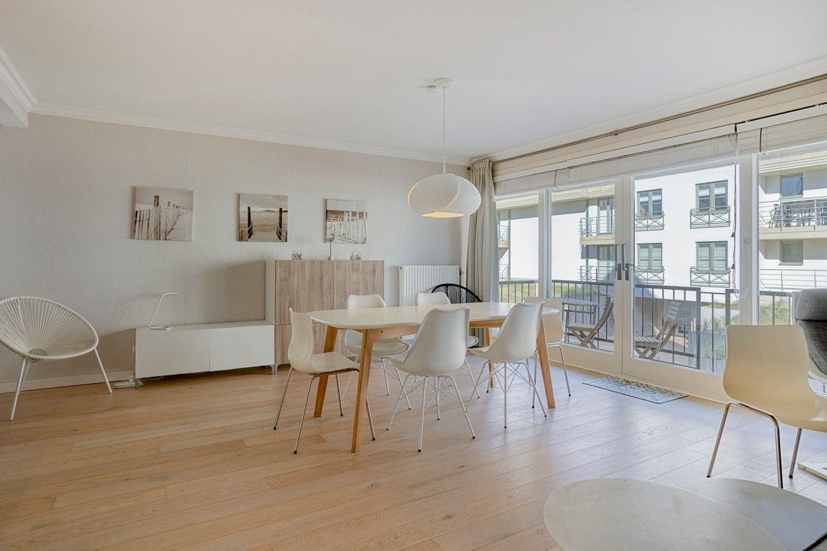 Topappartement te koop in Sint-idesbald! foto 6