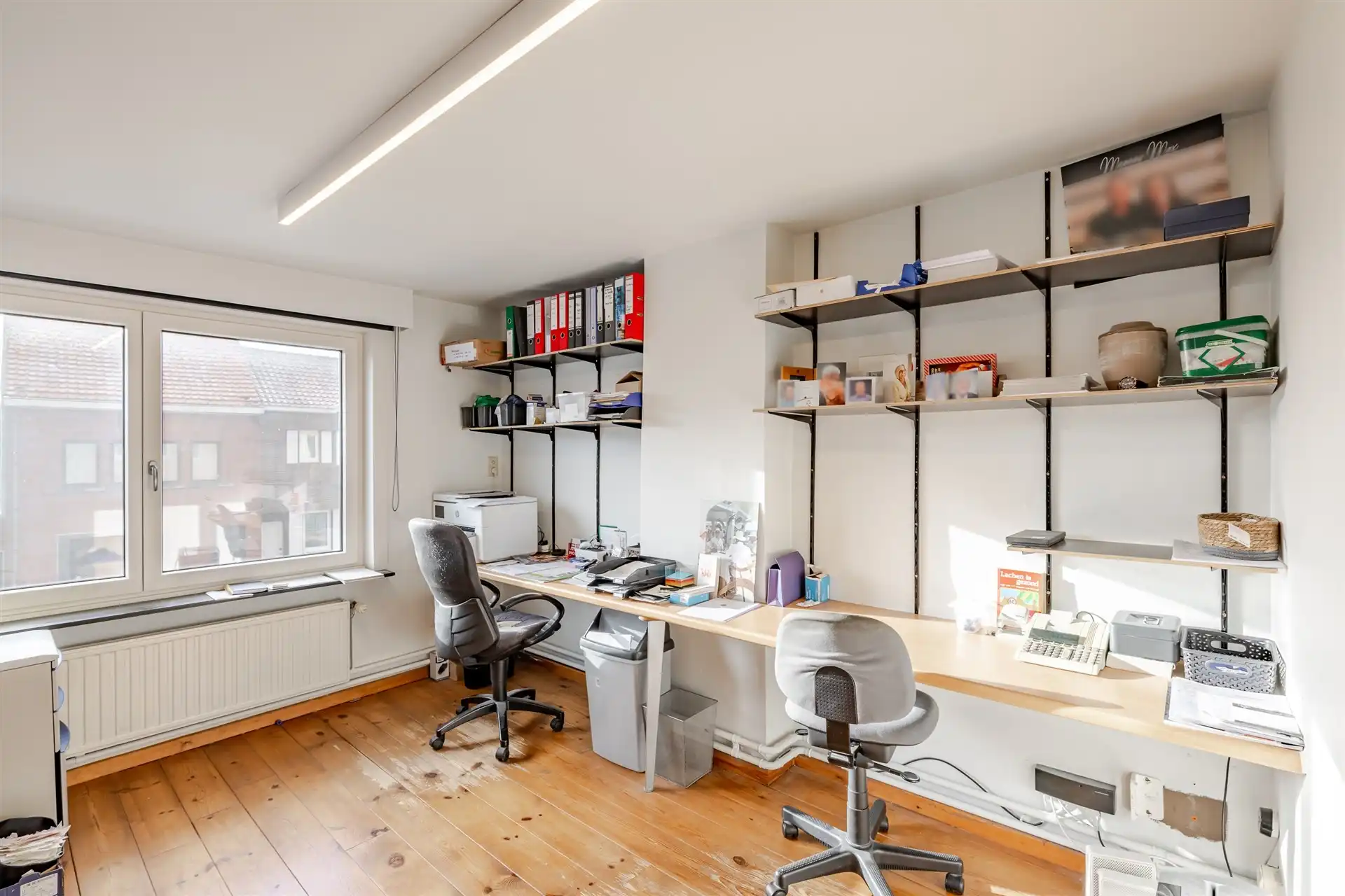 Gekend restaurant/brasserie op toplocatie nabij Aalst foto 18