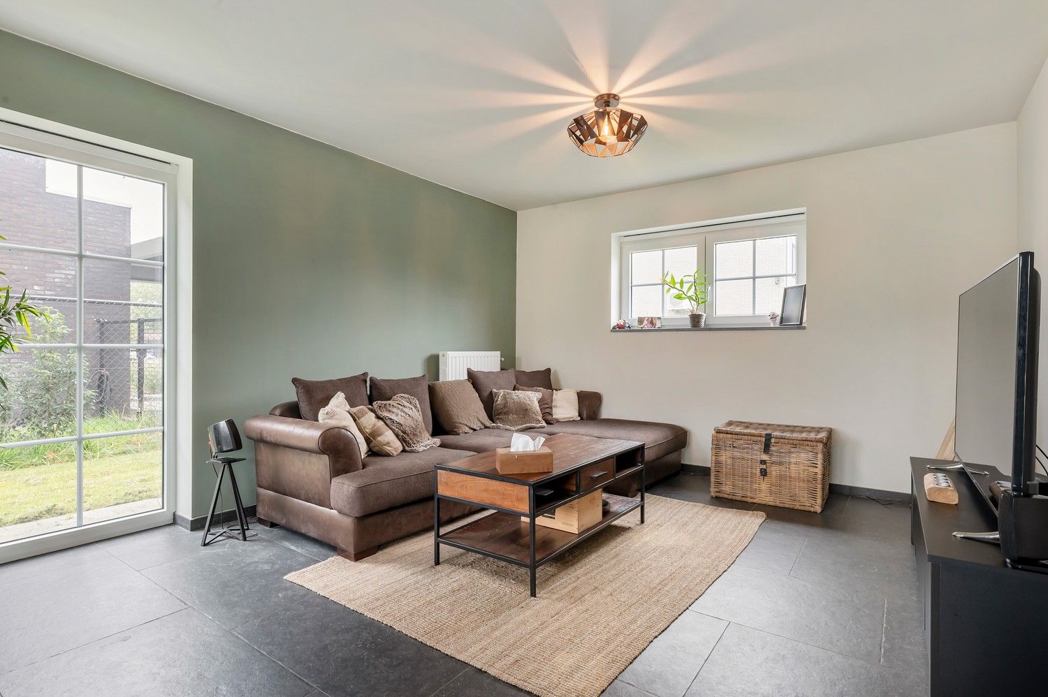 INSTAPKLARE WONING I 3 SLPK I KEERBERGEN foto 11