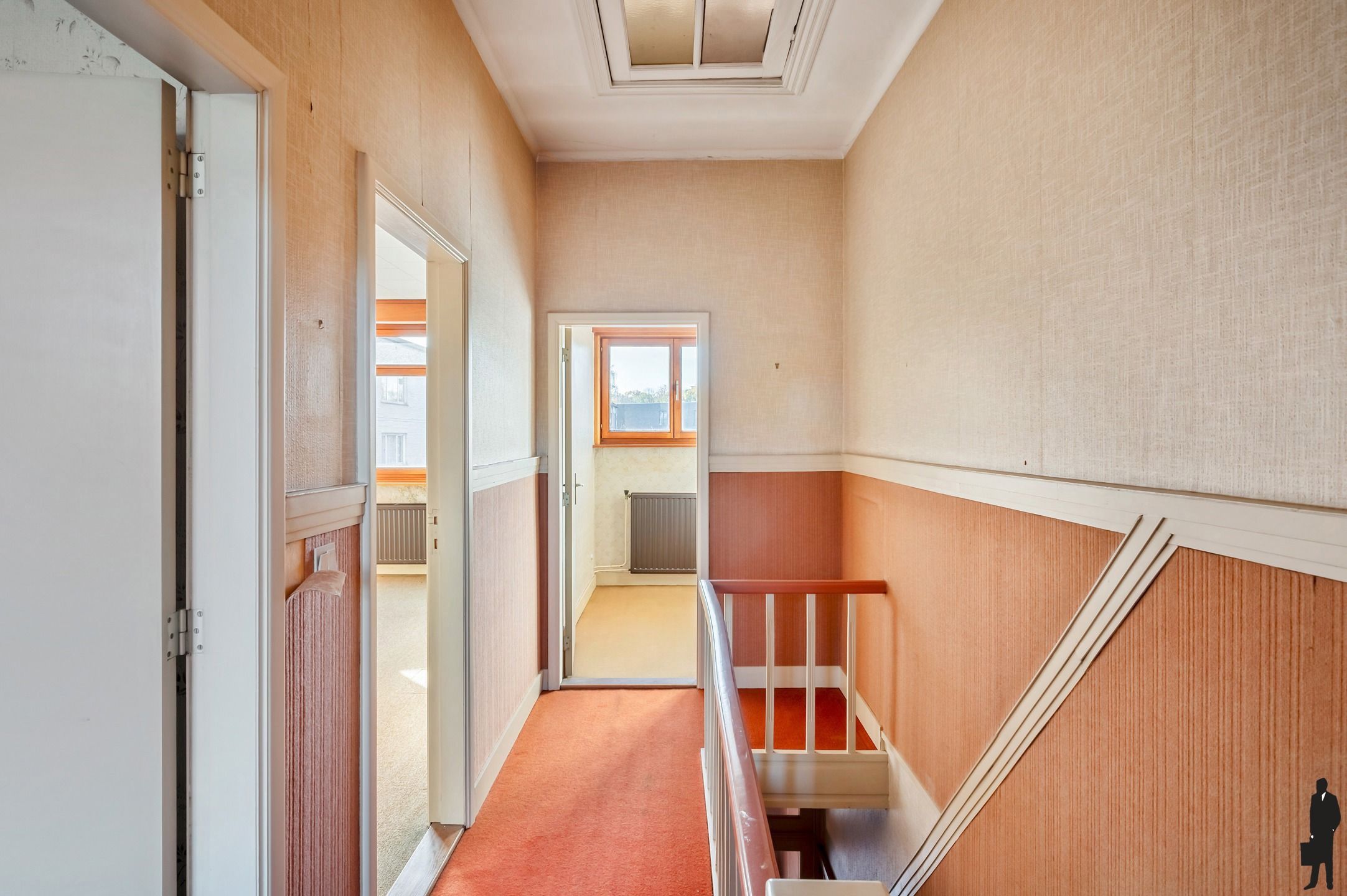 Gezinswoning met ruime tuin te Wilrijk foto 13