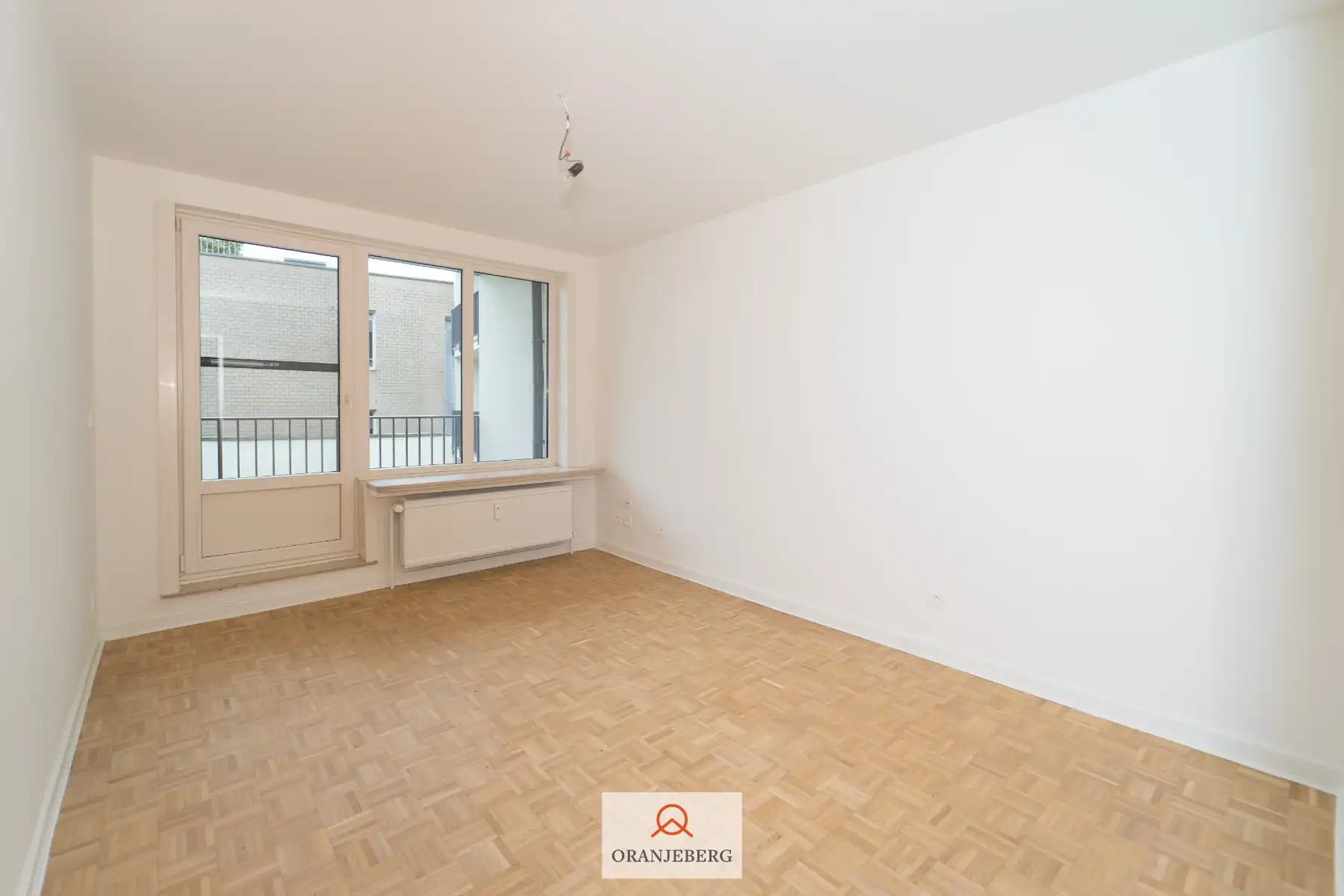 Prachtig gerenoveerd appartement in centrum Gent foto 28