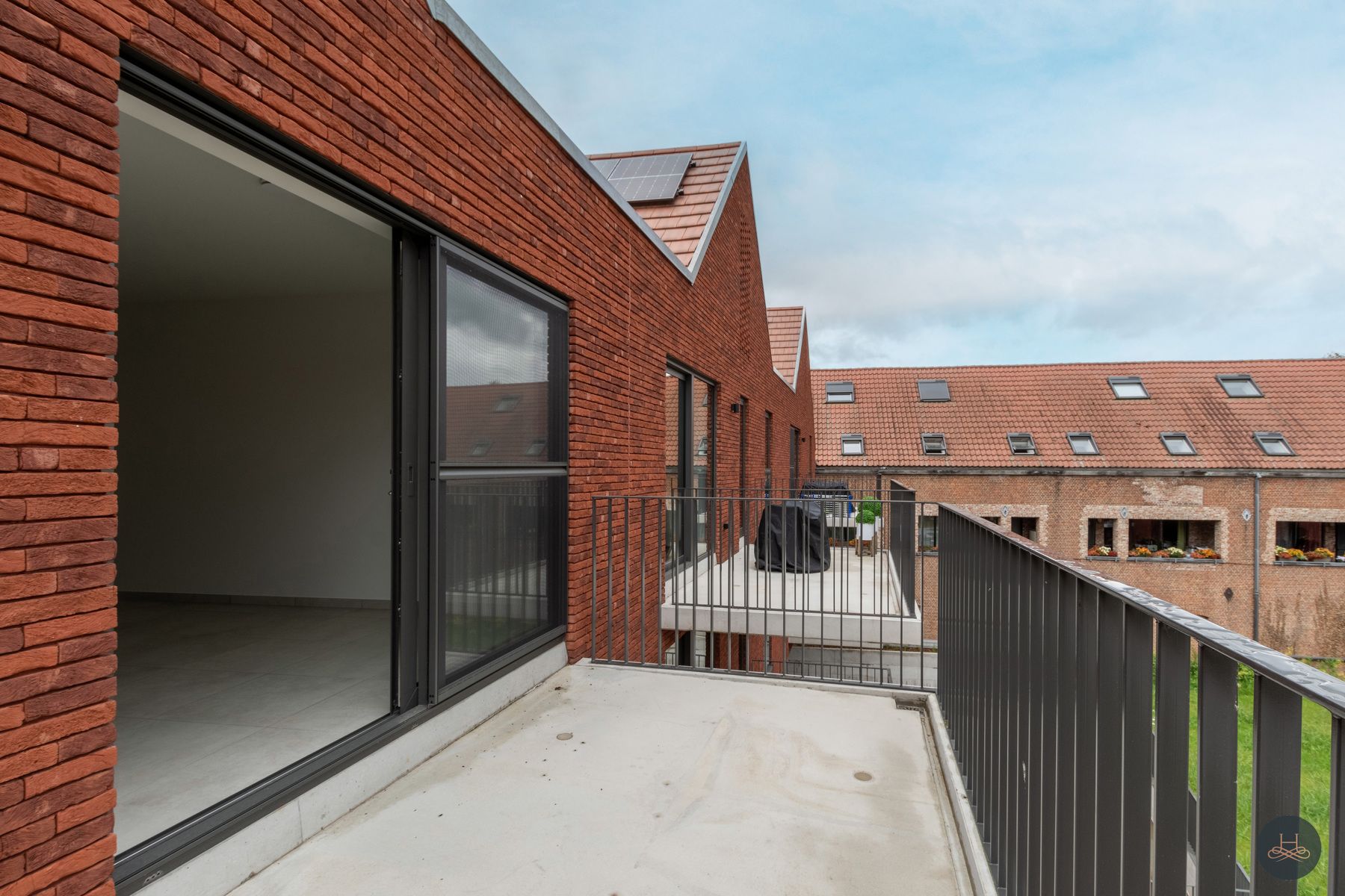 Ruim nieuwbouw BEN duplexappartement met 3 slaapkamers  foto 24