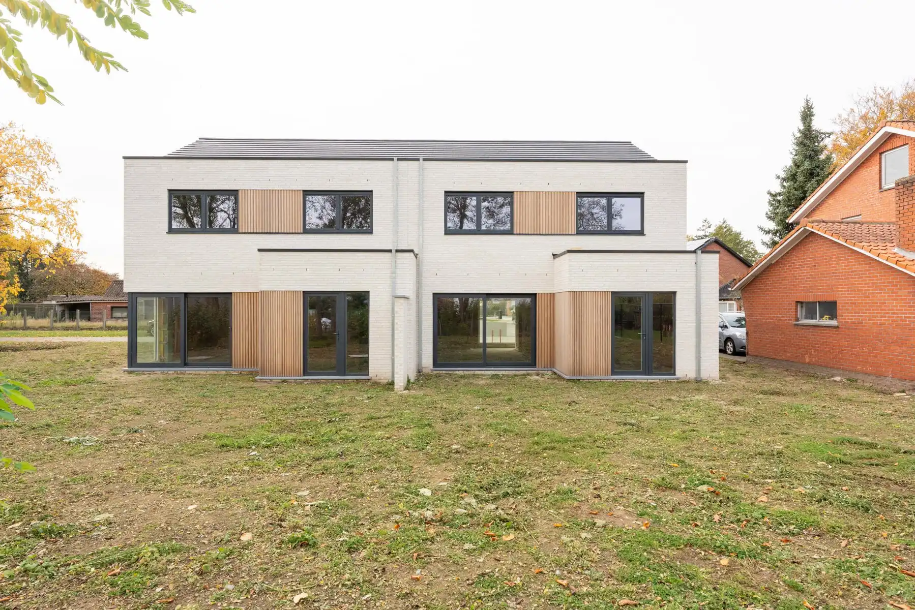 Nieuwe woningen foto 7