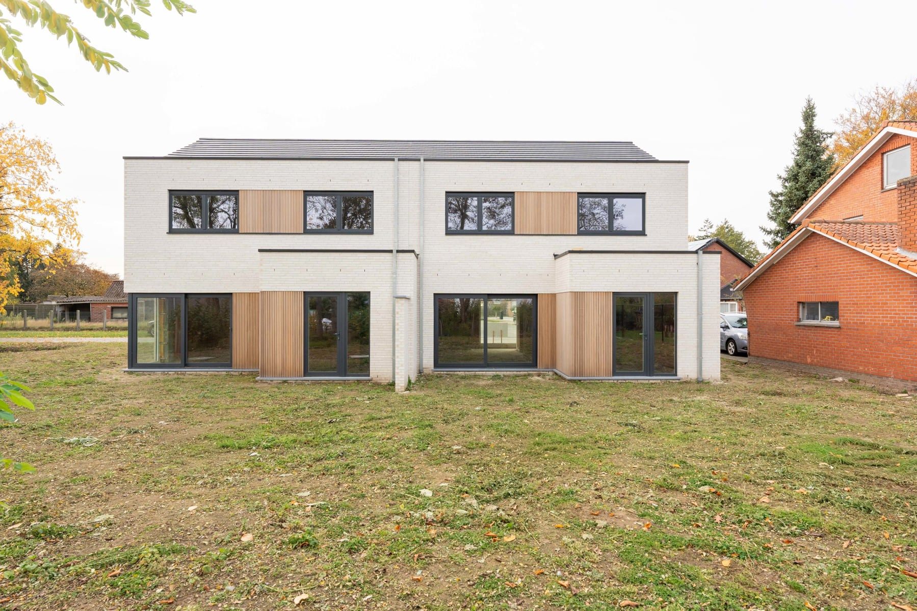 Nieuwe woningen foto 7