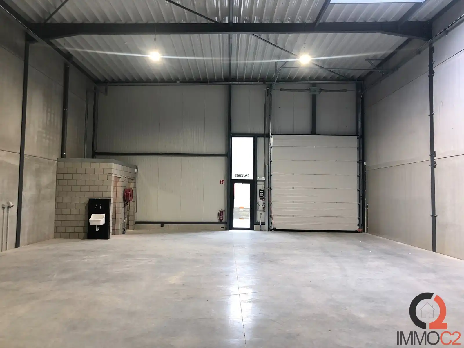 Bedrijfsvastgoed te huur foto 8