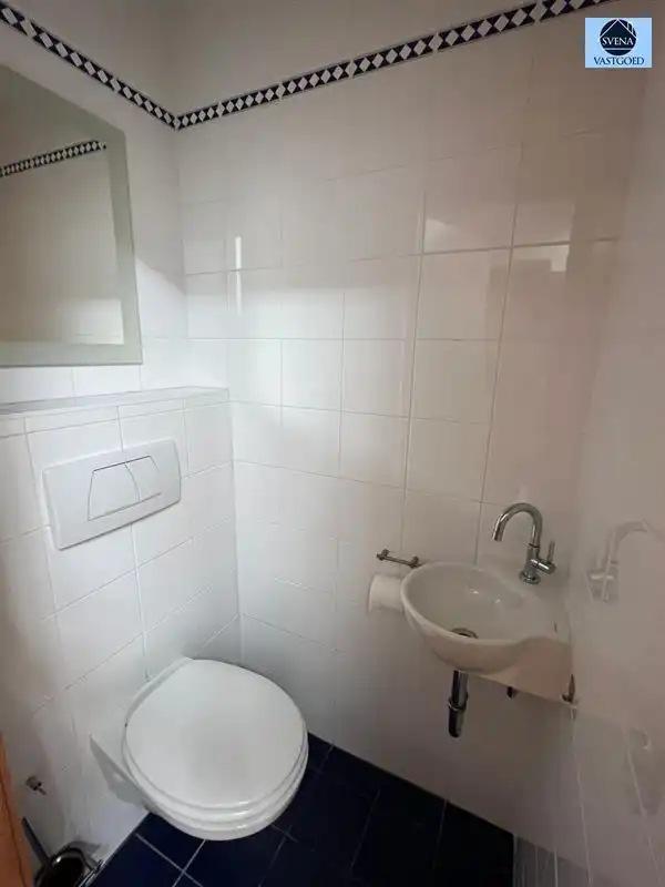 HANDELSHUIS EN APPARTEMENT MET 5 SLAAPKAMERS foto 8