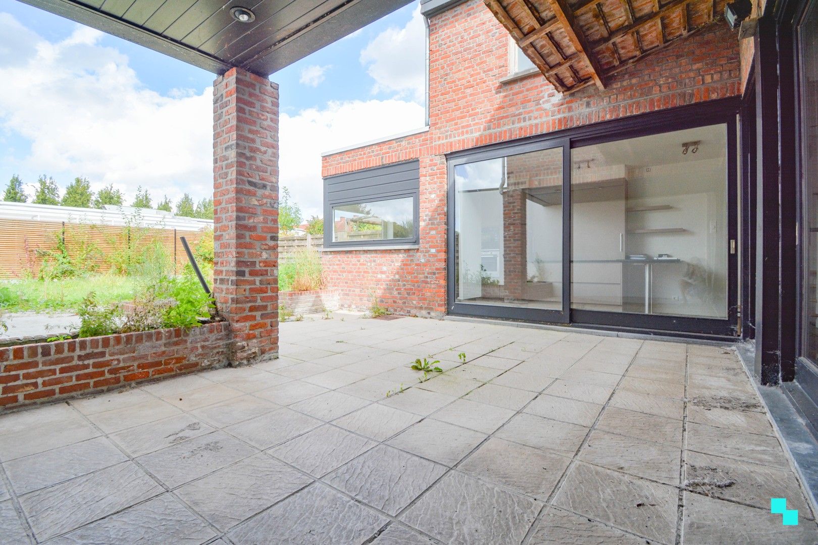 Eengezinswoning met 5 slp te centrum Roeselare foto 26