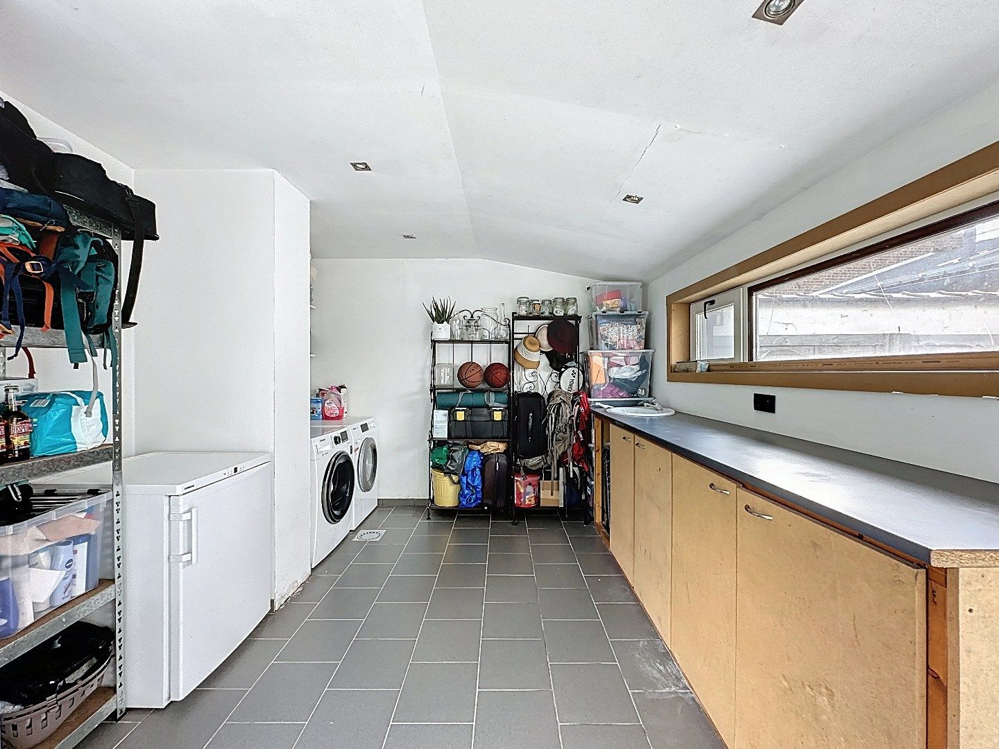 Rijwoning met knusse buitenruimte te Kessel-Lo! foto 20
