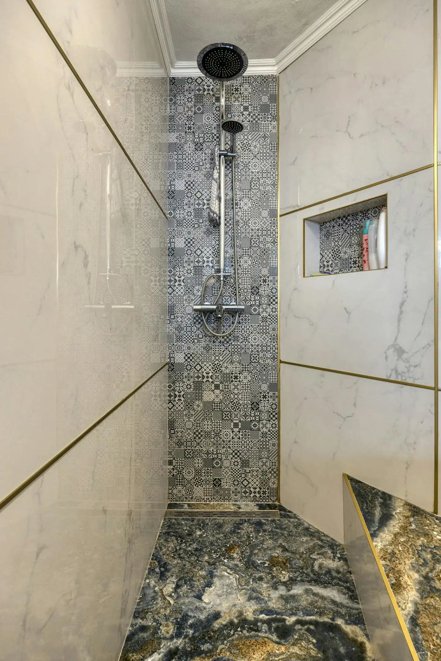 Gerenoveerde woning met 3 slaapkamers te koop in Vilvoorde foto 7