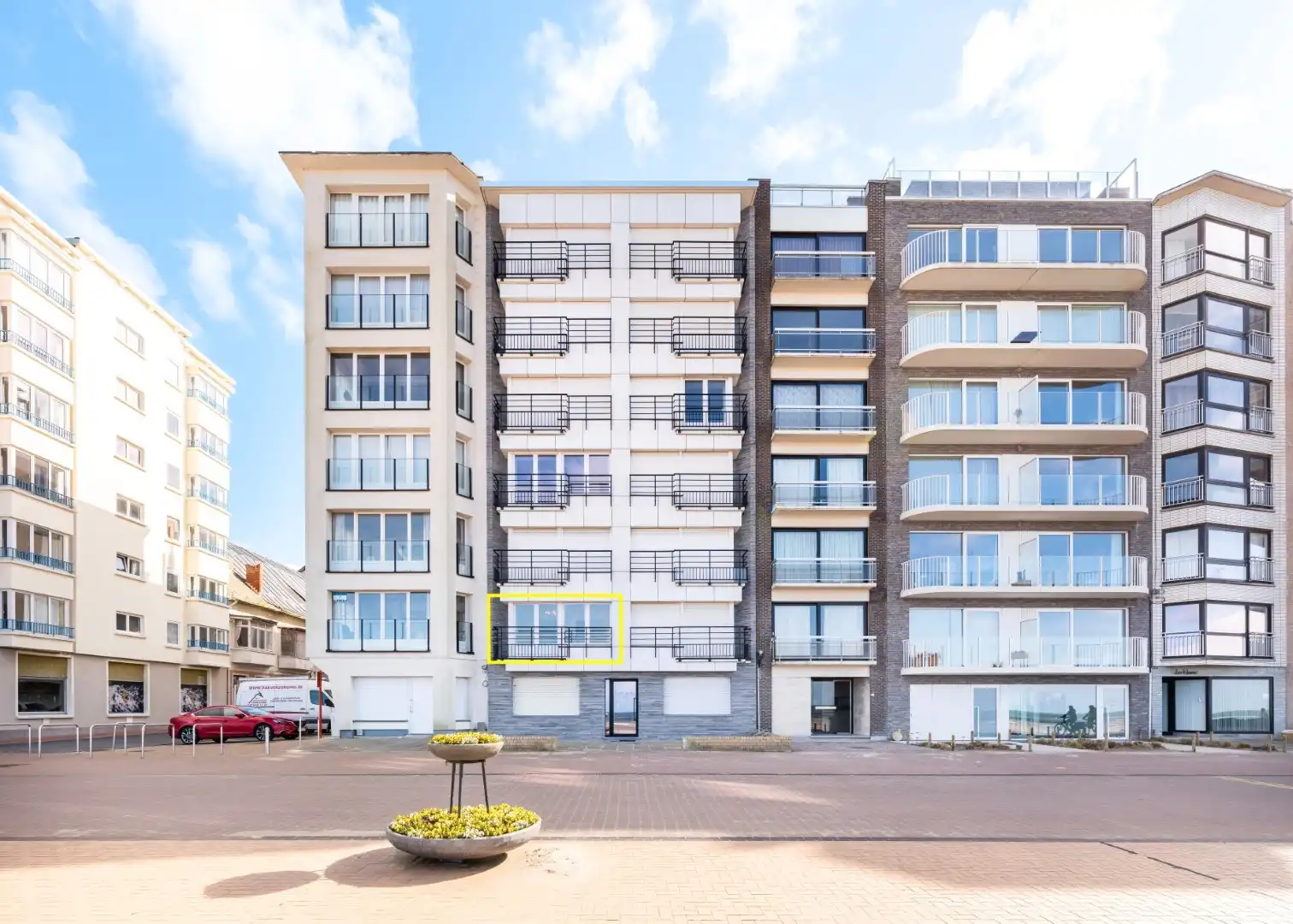 Santa Maria - 01.01 foto 2