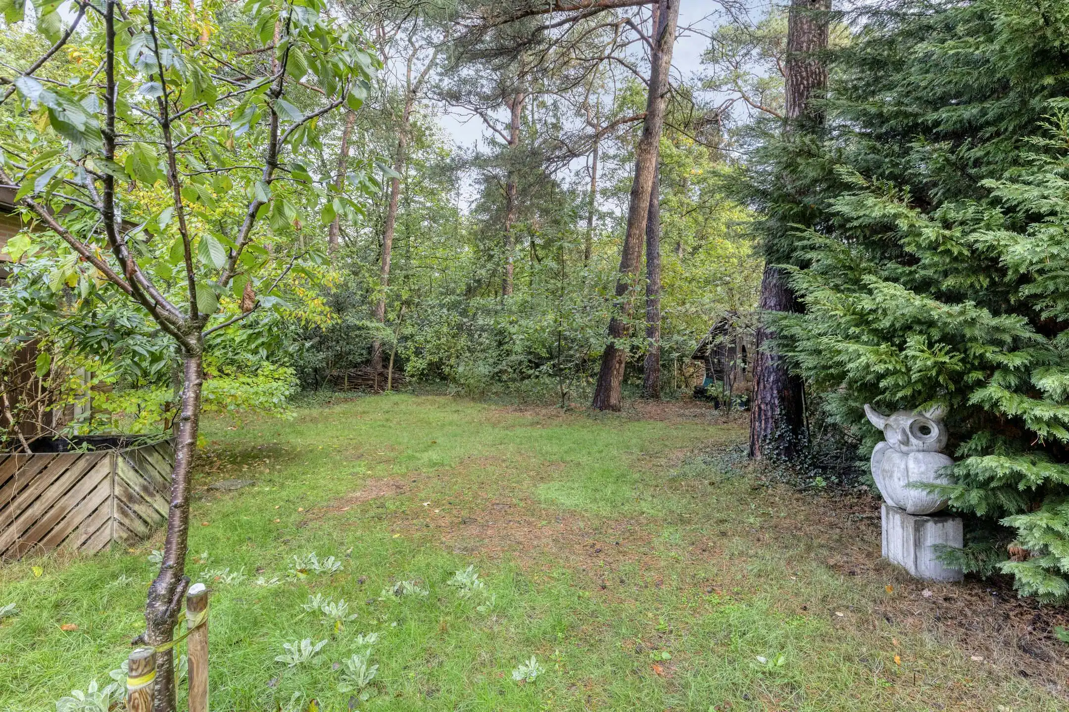 Woning met 2 slaapkamers in het woonbos van Essen-Wildert! foto 23