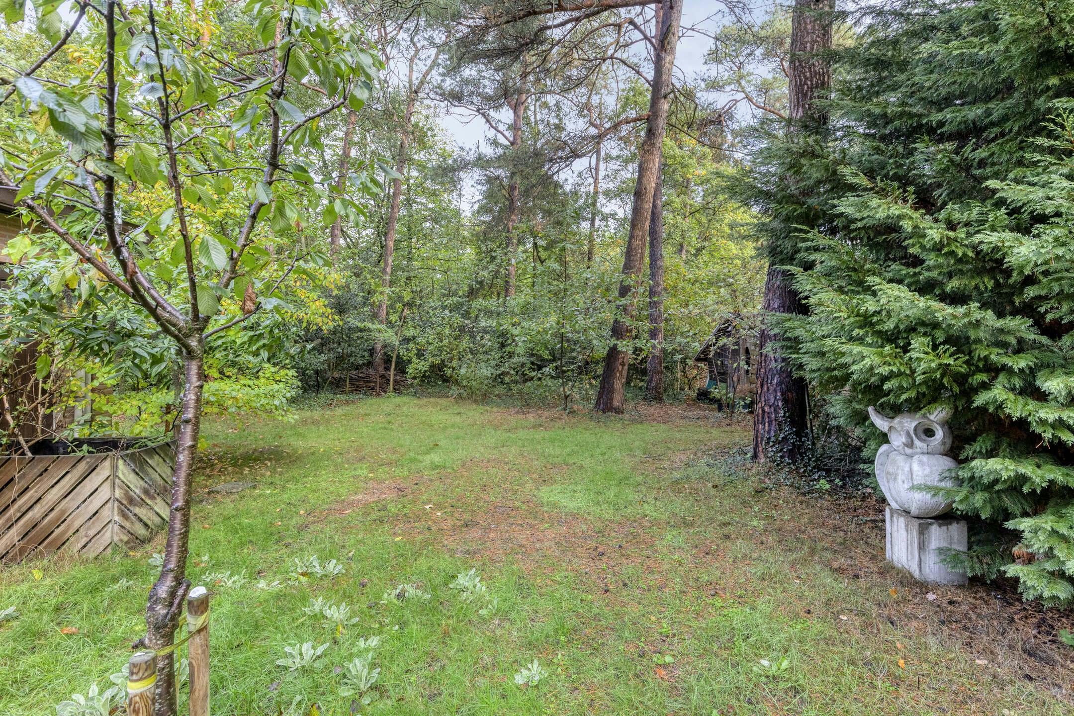 Woning met 2 slaapkamers in het woonbos van Essen-Wildert! foto 23