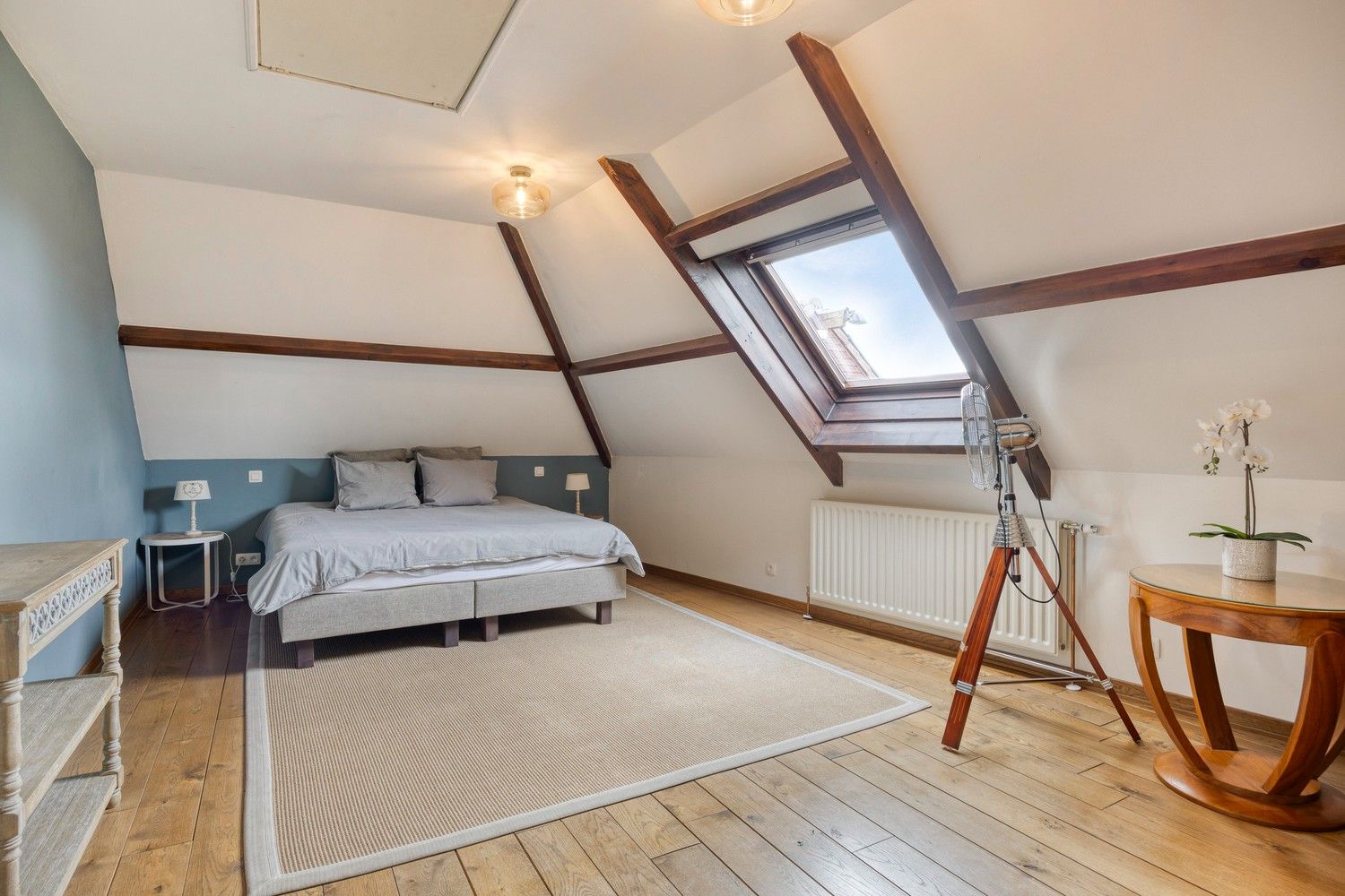 Unieke B&B in het hart van Haspengouw – 4 ruime gastenverblijven, idyllisch perceel & uitstekende opbrengst foto 32