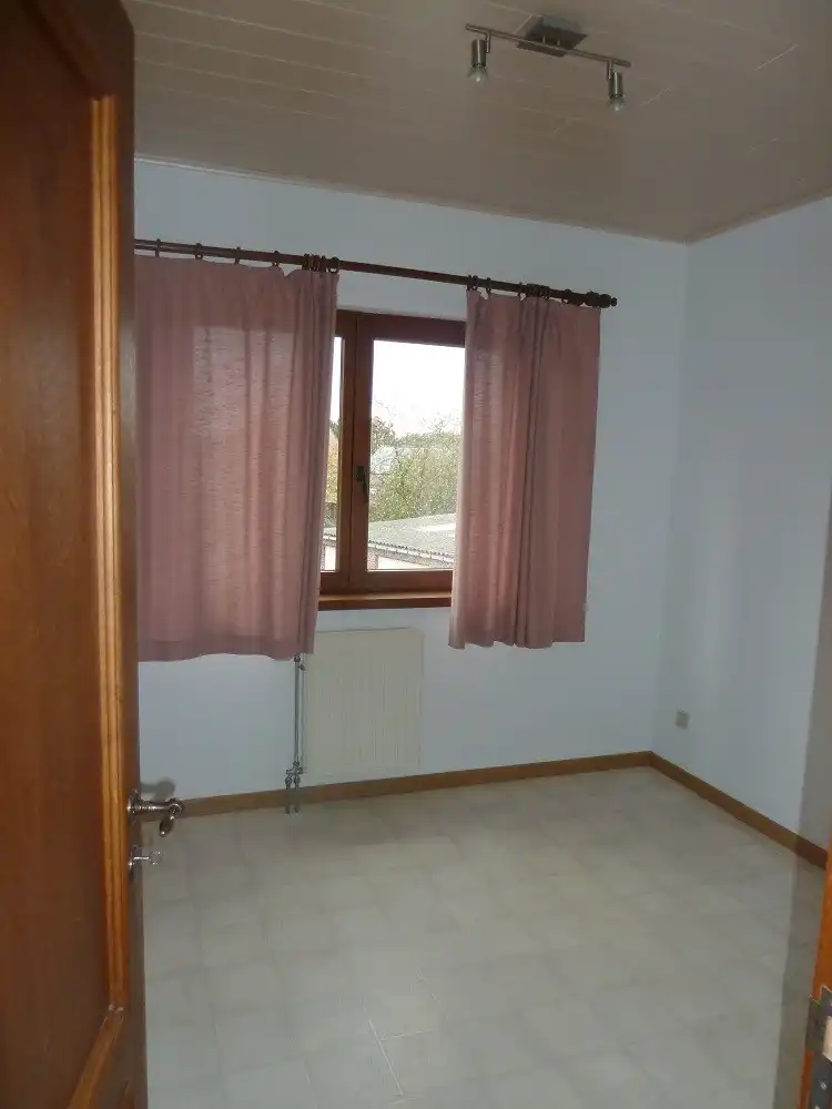 Gezellig wonen in het groene Kortrijk-Dutsel – 2 slaapkamer appartement te huur foto 6