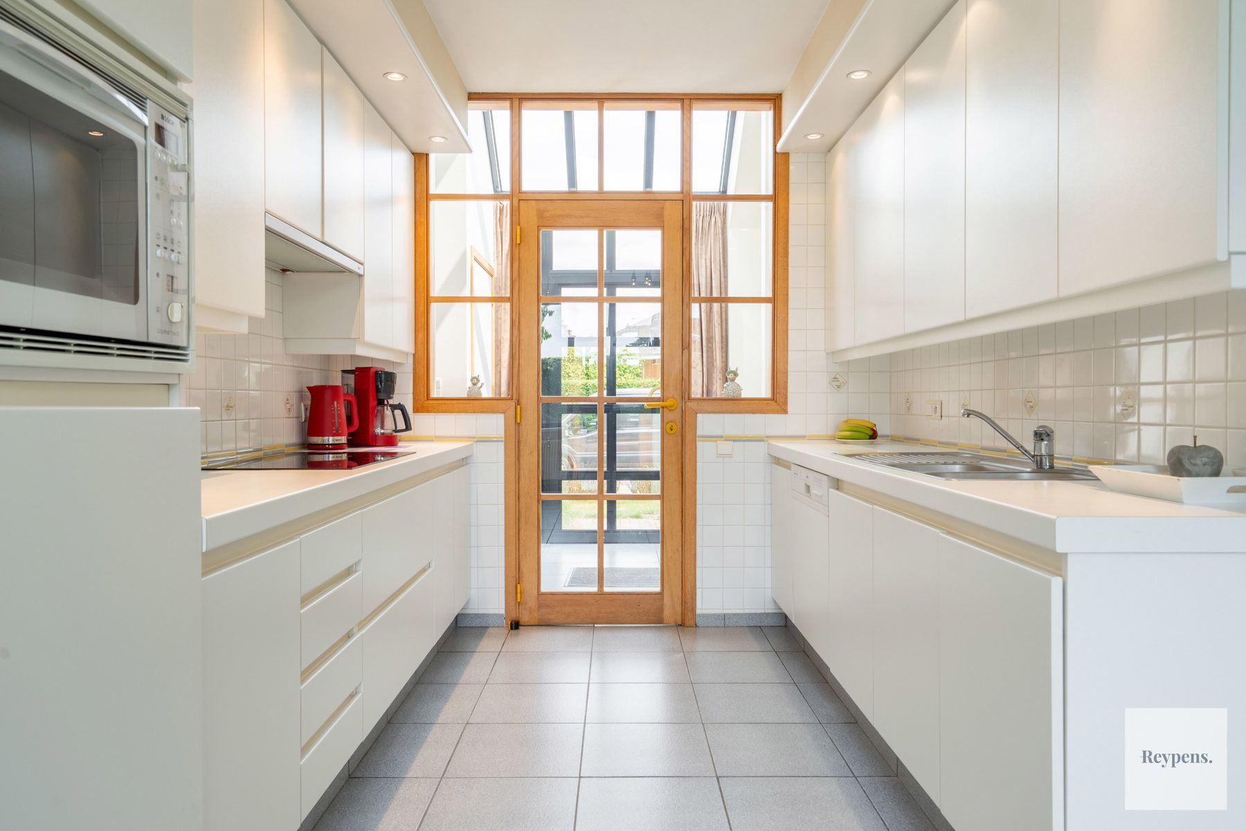 Rustig gelegen woning op goede locatie! foto 11