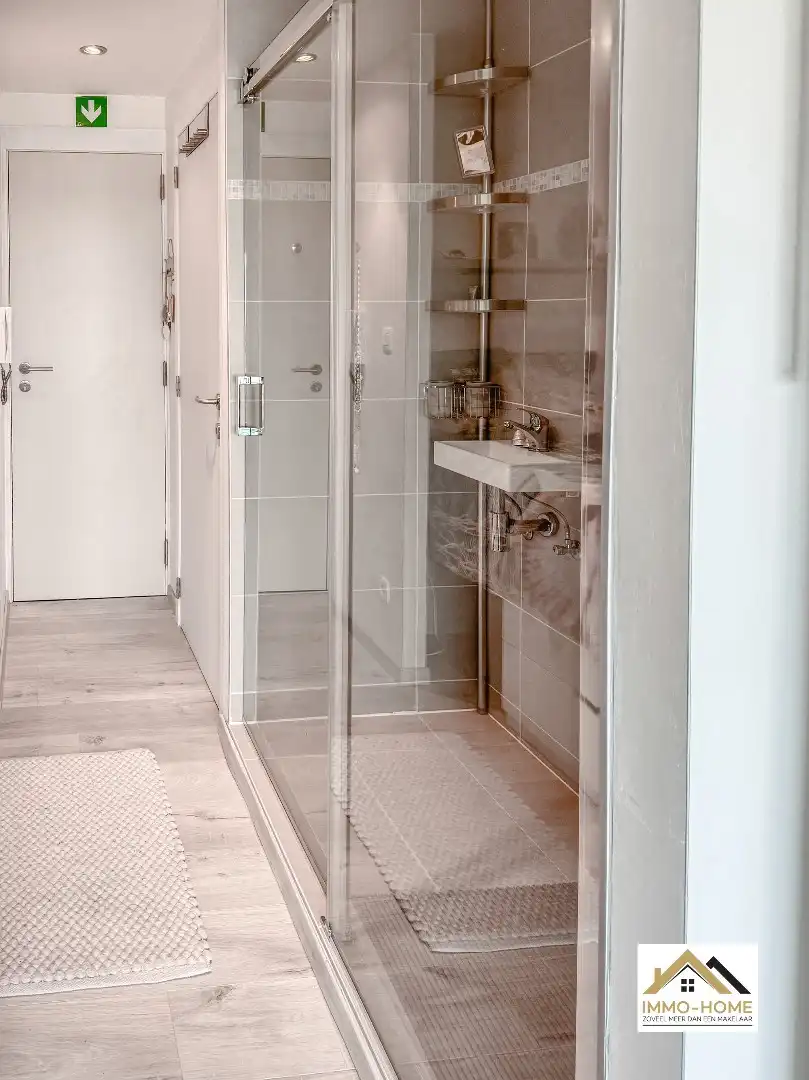 Unieke studio met frontaal zeezicht en panoramisch uitzicht foto 20