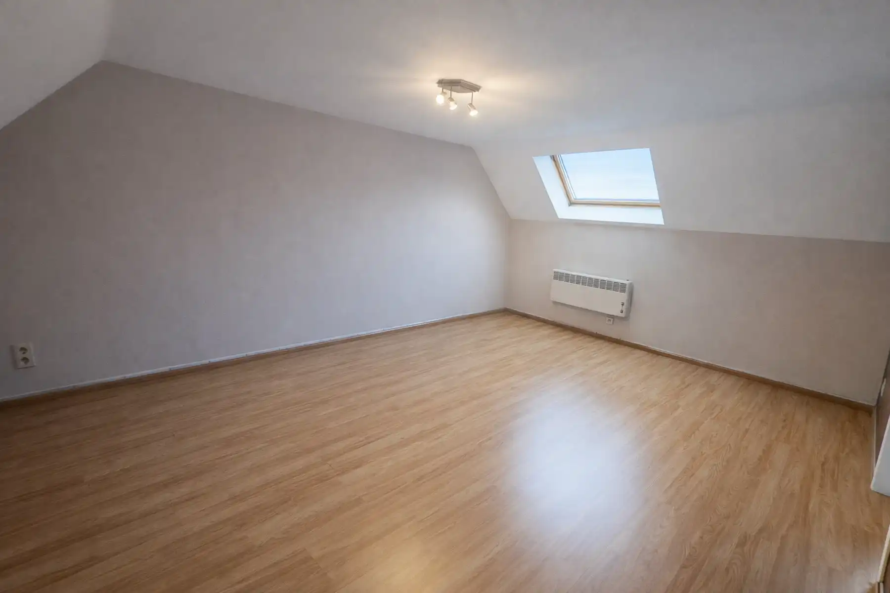 Ruim duplexappartement te Ninove foto 10