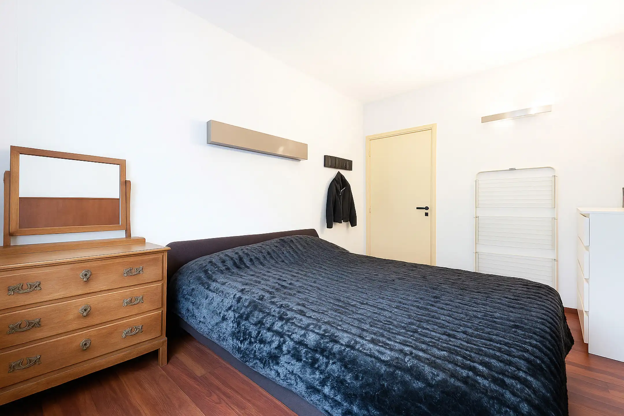 Charmant appartement met 2 slaapkamers - EPC D+ foto 9