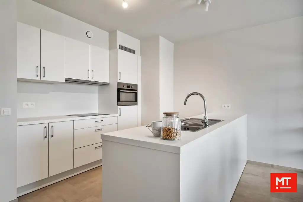 Appartement met garage te huur te Zonnebeke foto 8
