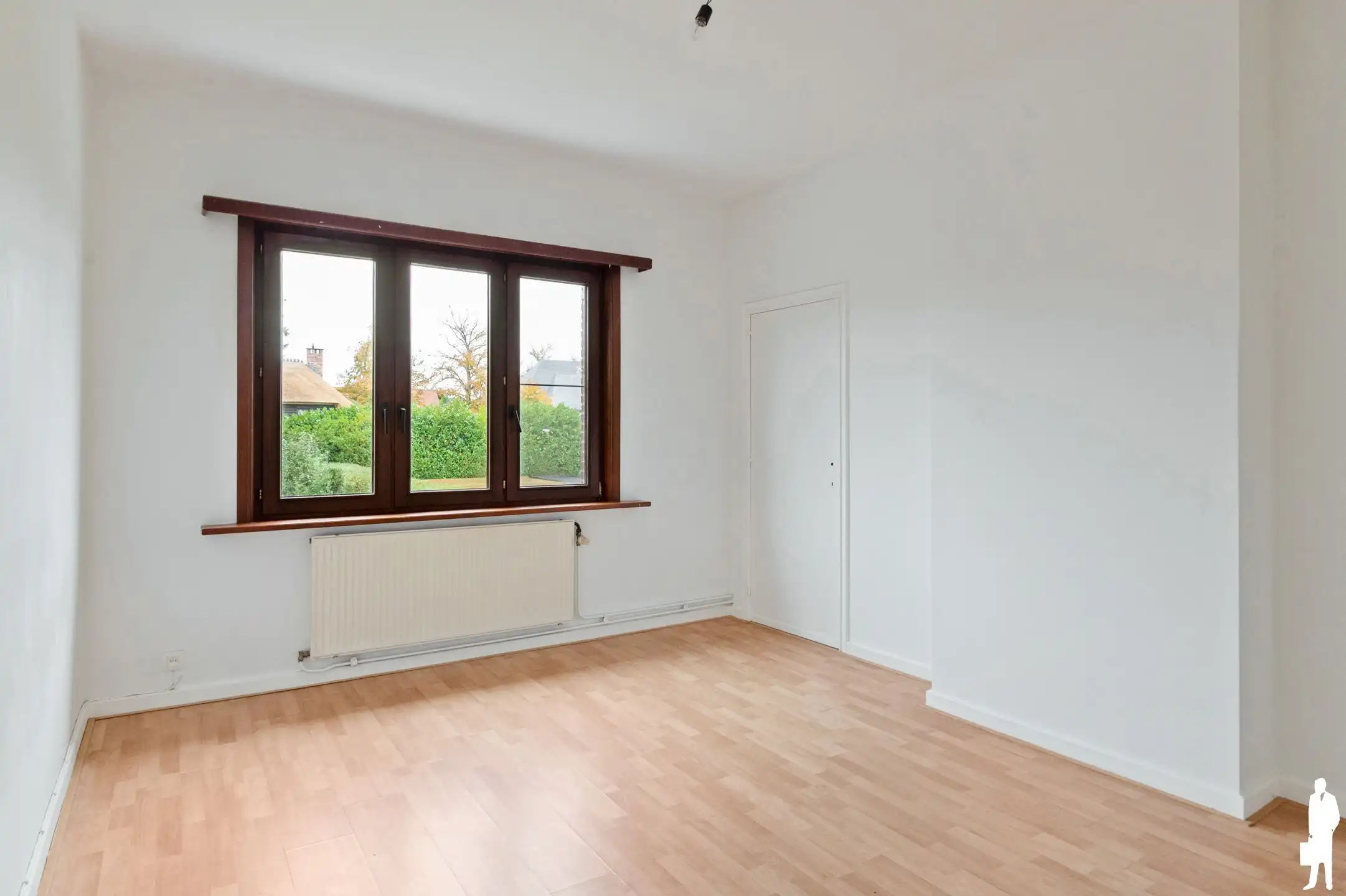 Instapklare gezinswoning met drie slaapkamers foto 23
